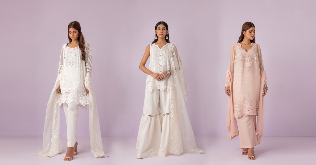 Mid Summer Edit 23 - Rizwan Beyg Design