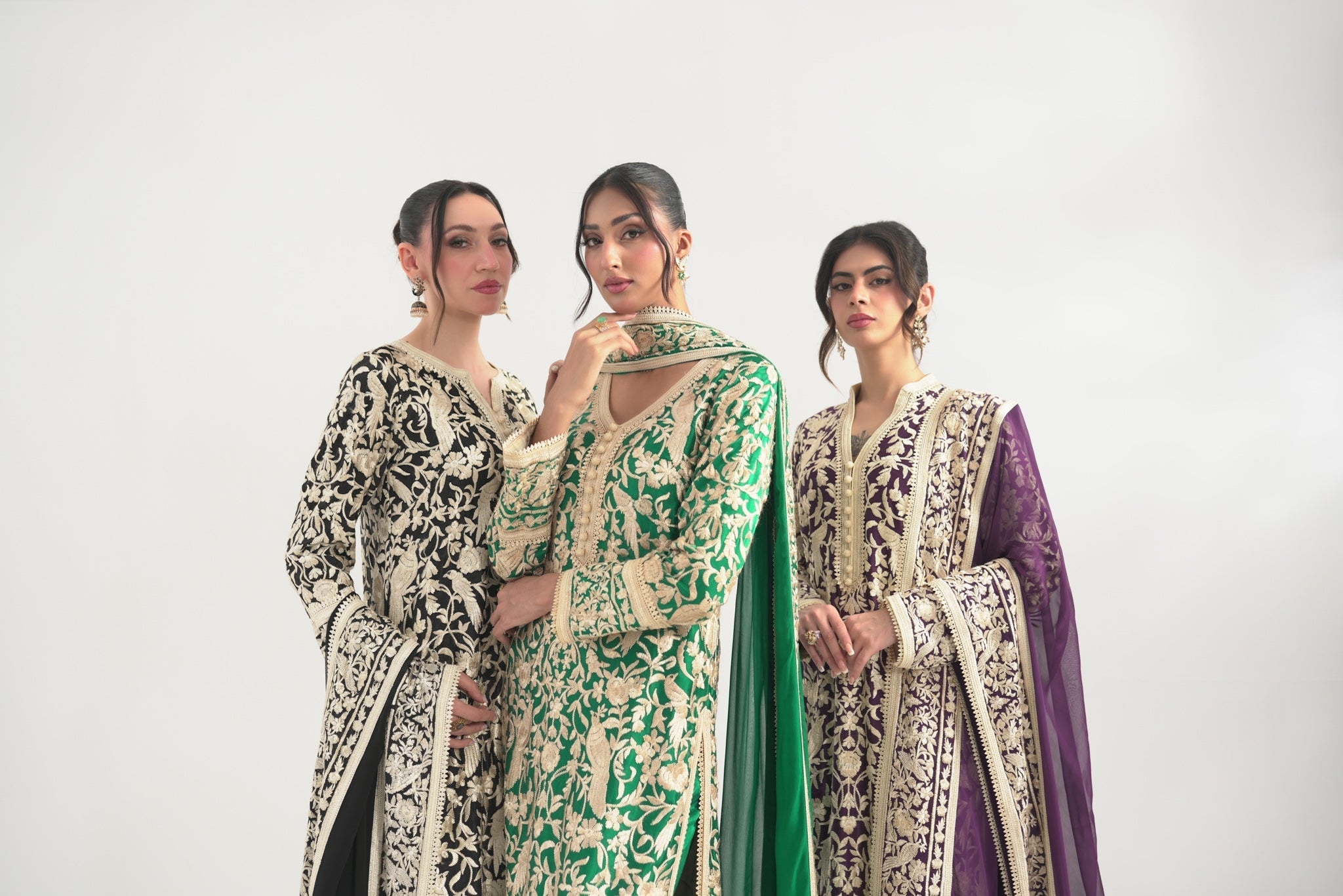 Shahkar - Rizwan Beyg Design