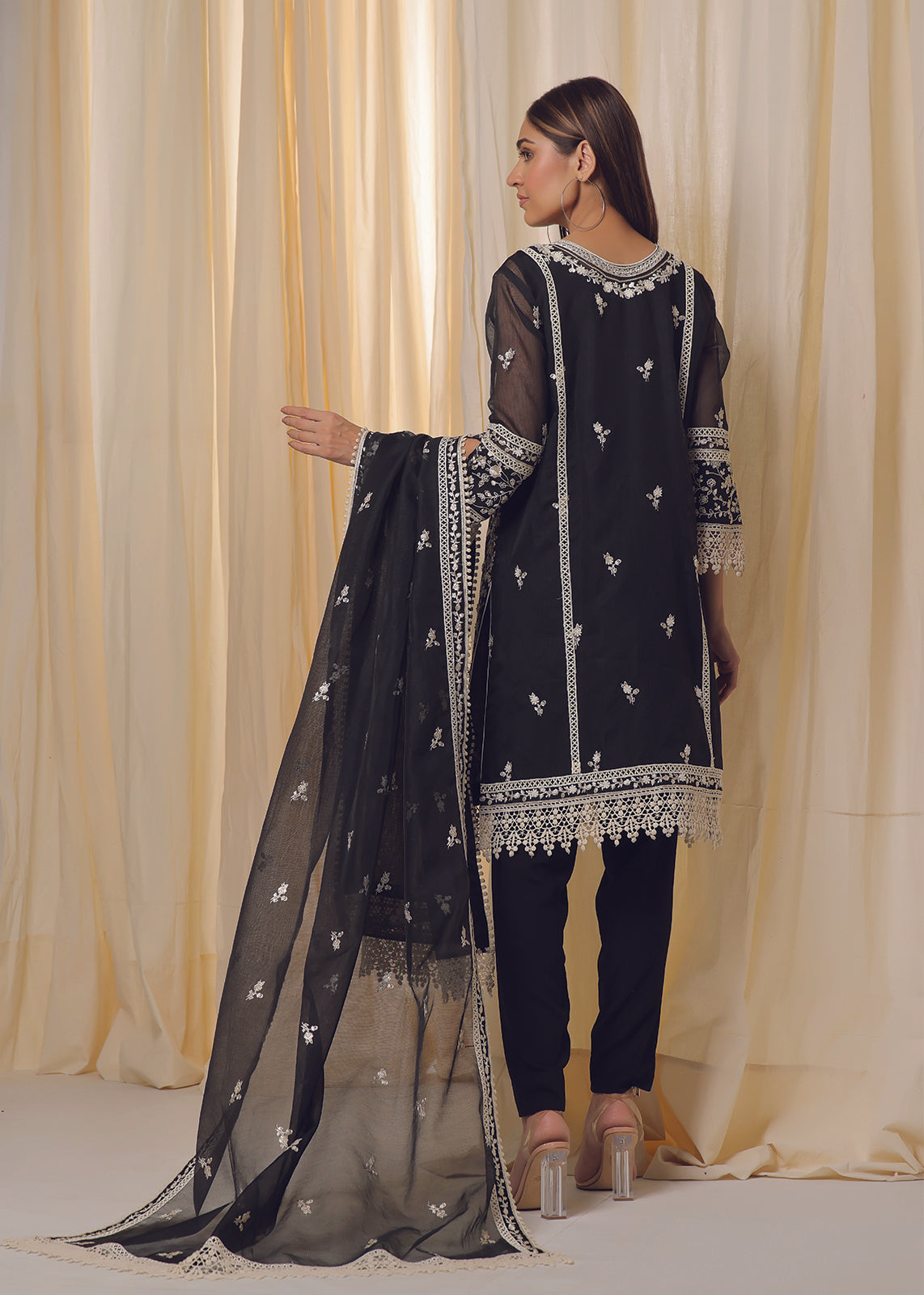 Amritsar Black