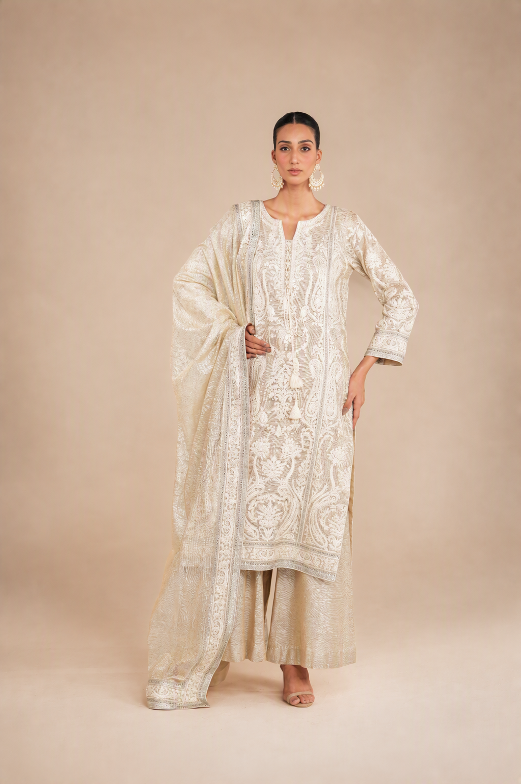 FFE 12 Hyacinth Beige