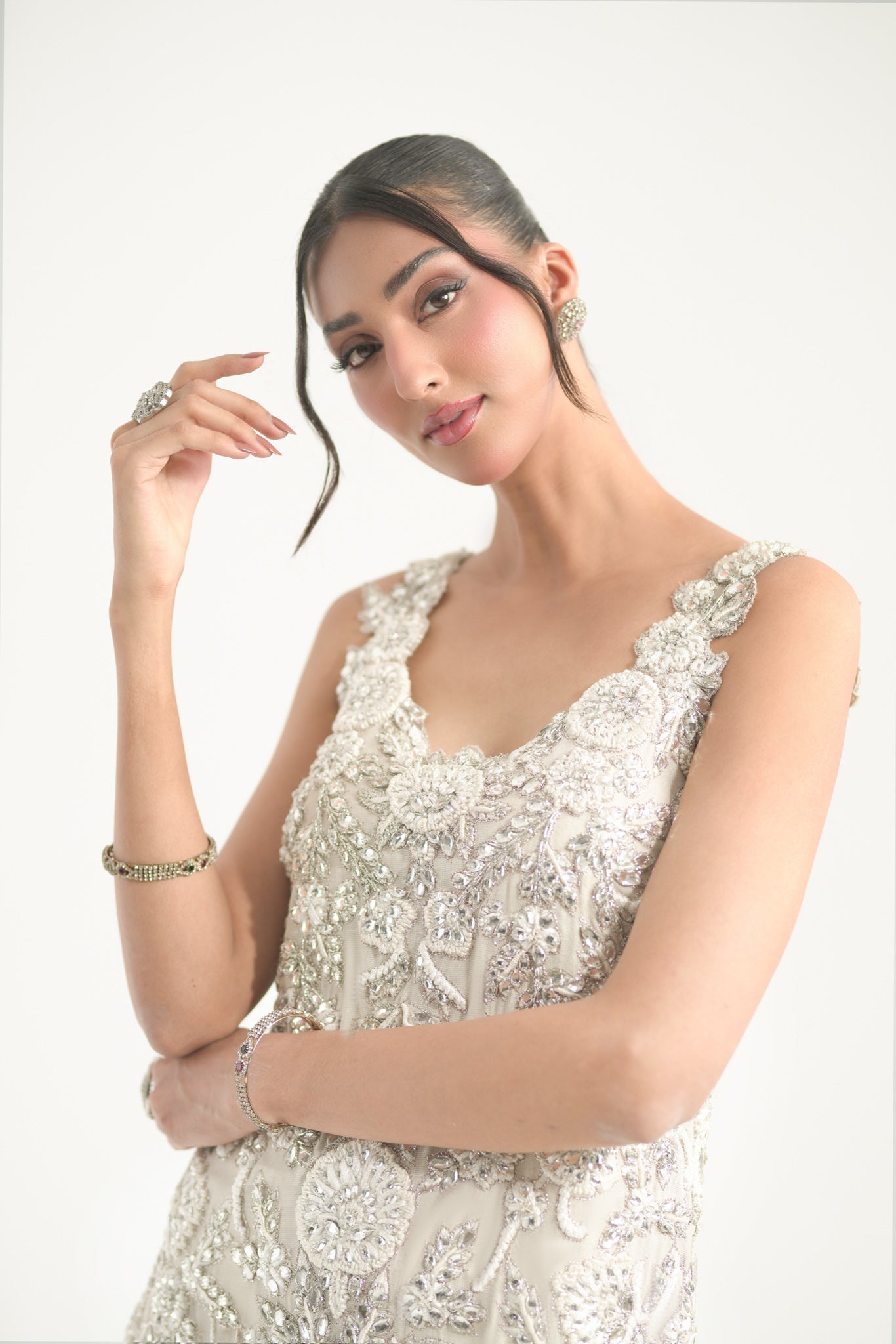 Aarohi - Rizwan Beyg Design