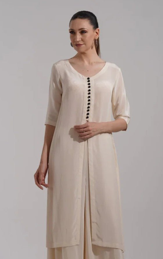 Alexa shirt - Rizwan Beyg Design