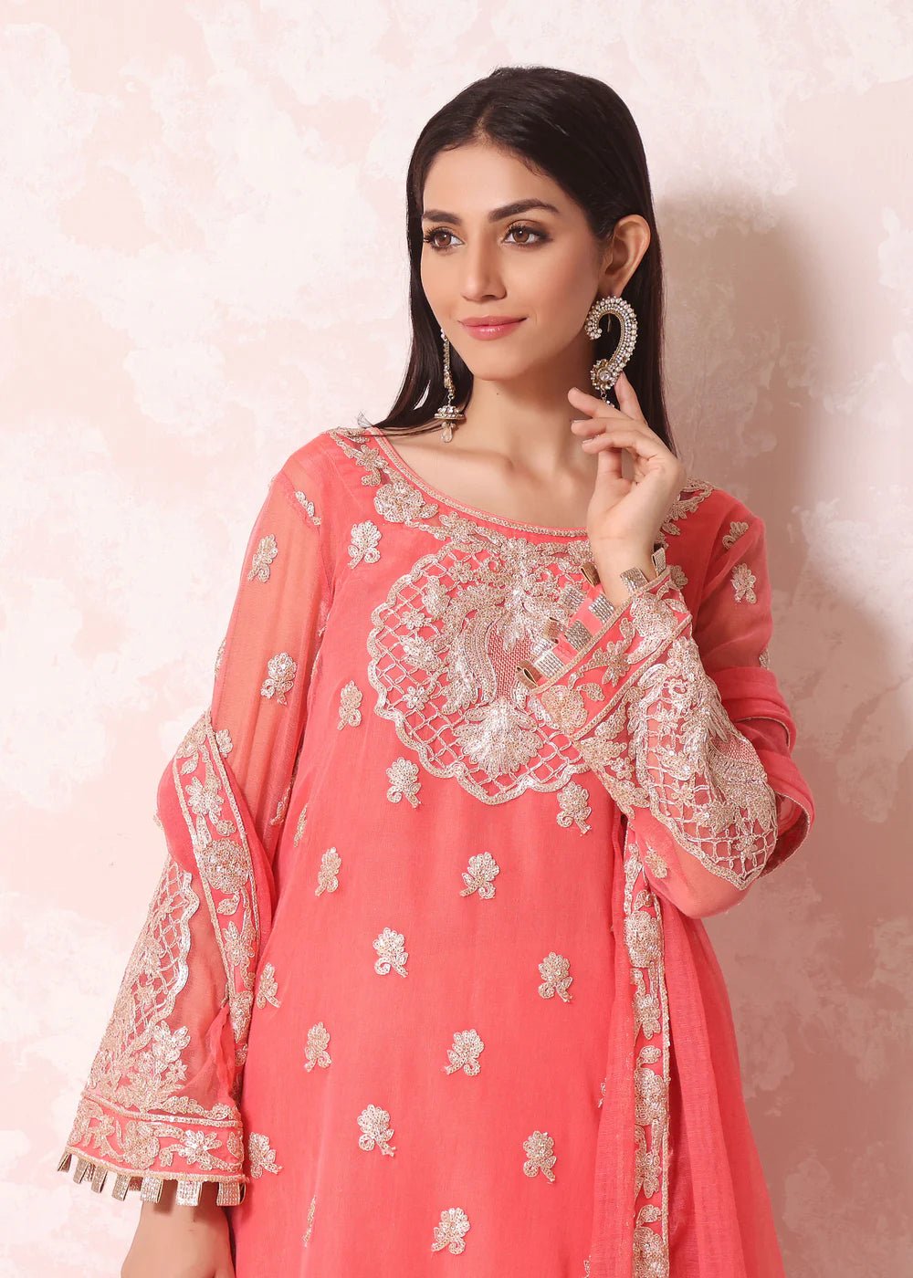 Alma - Rizwan Beyg Design