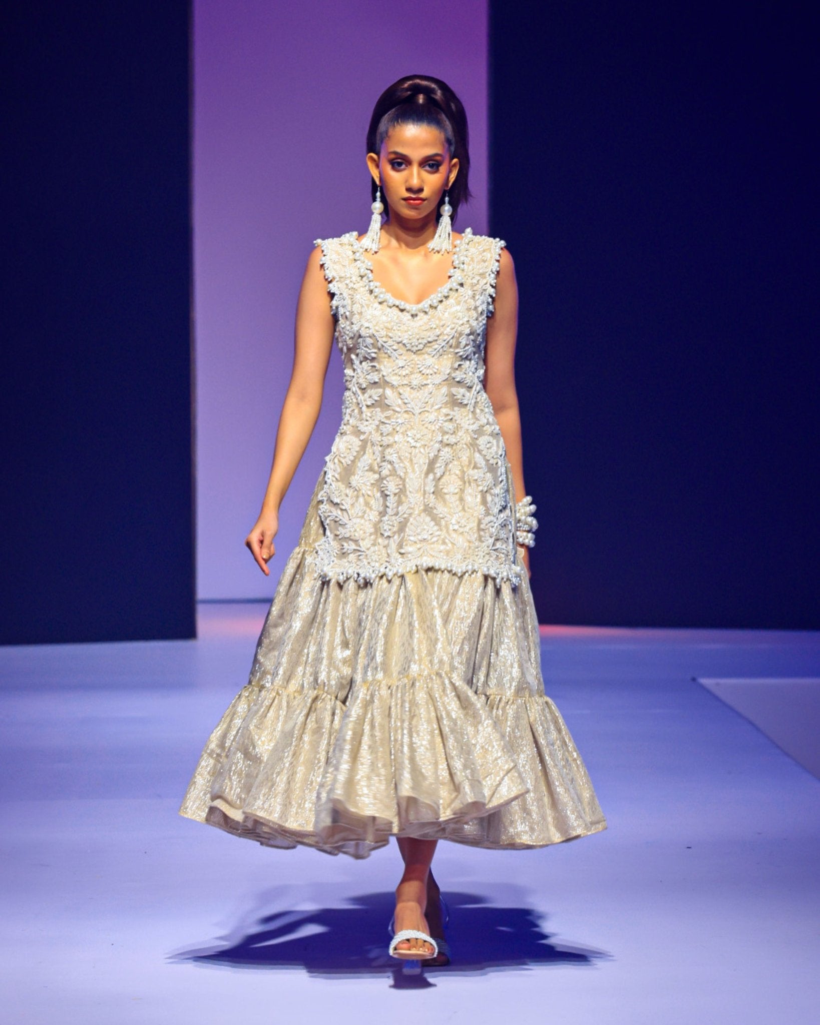 Alvera - Rizwan Beyg Design