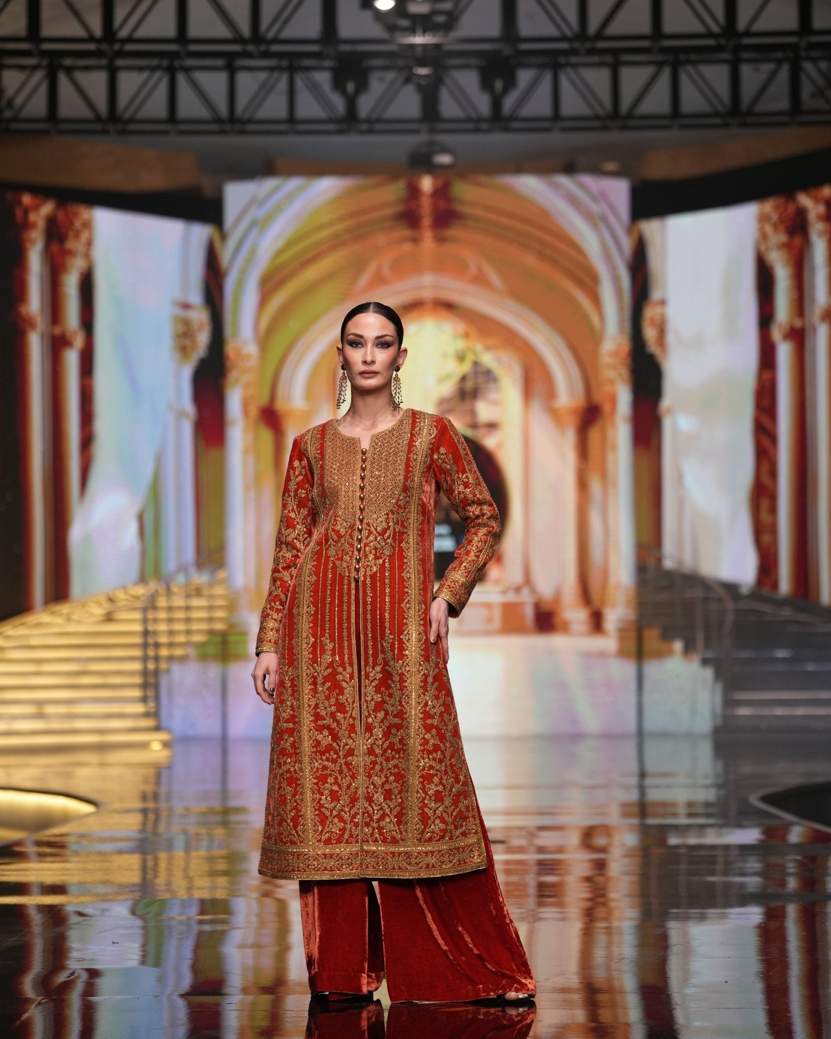 Amber - Rizwan Beyg Design