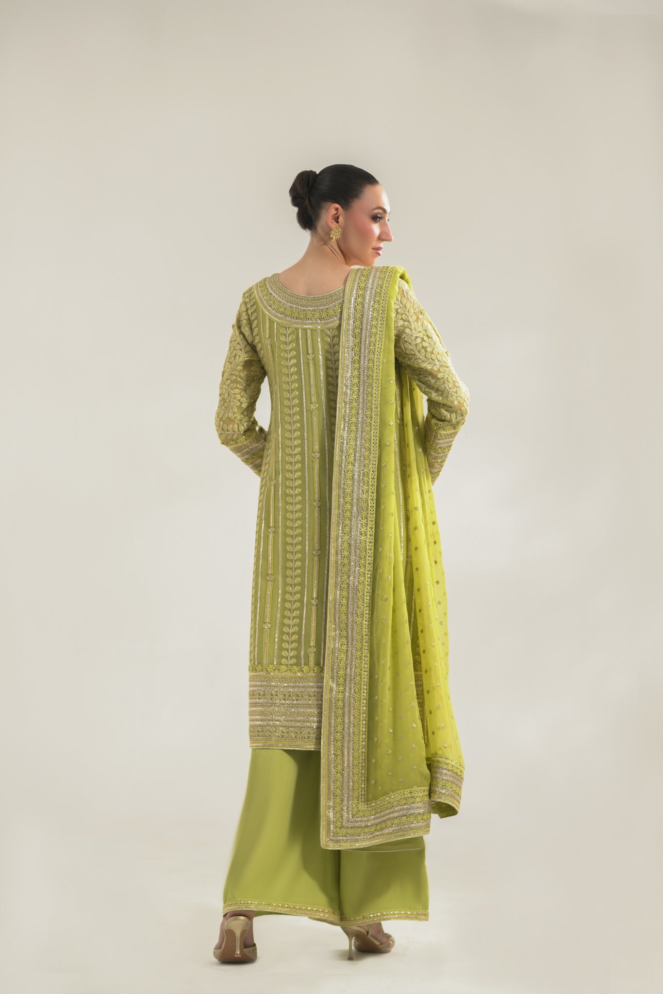 Arohi - Rizwan Beyg Design