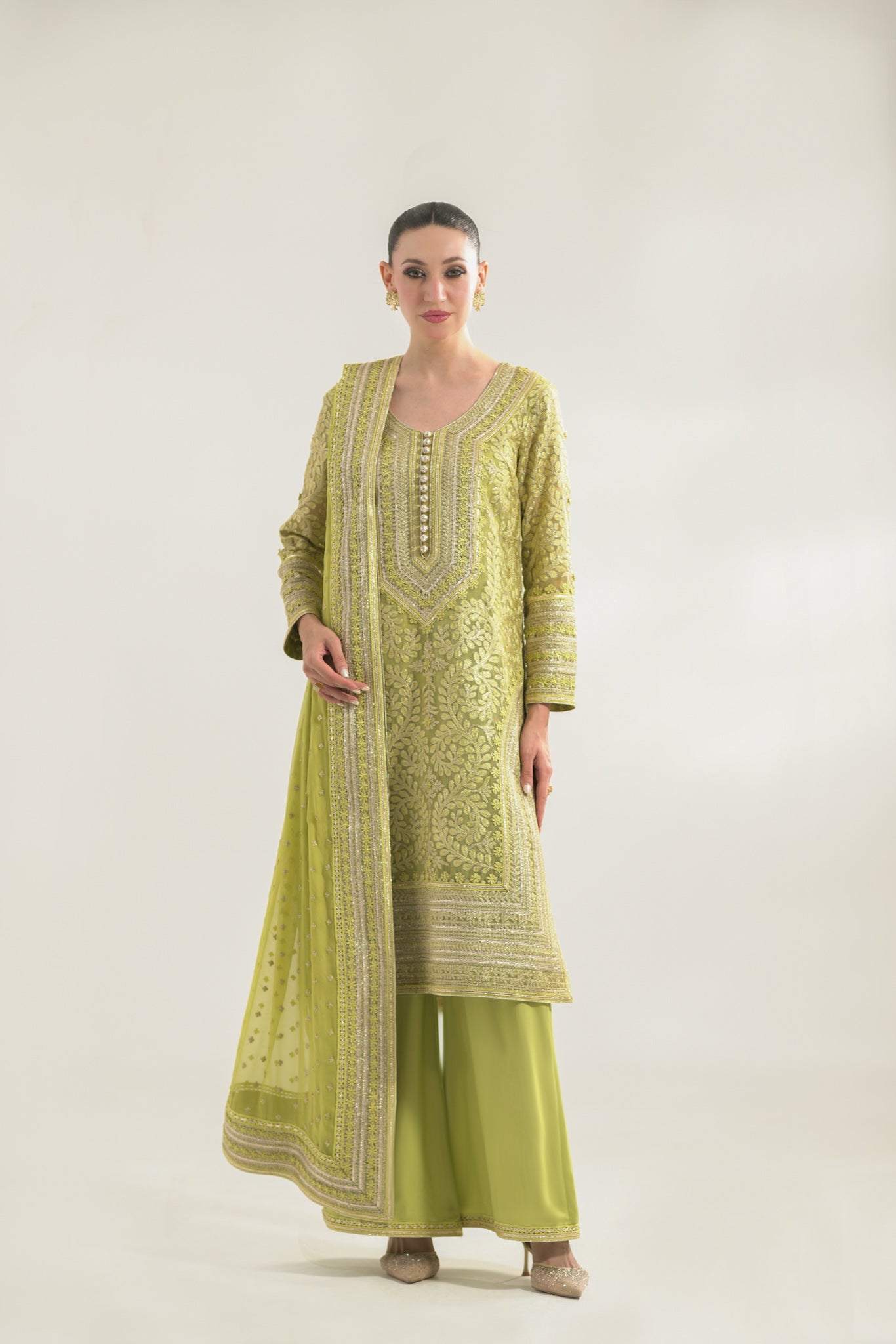 Arohi - Rizwan Beyg Design