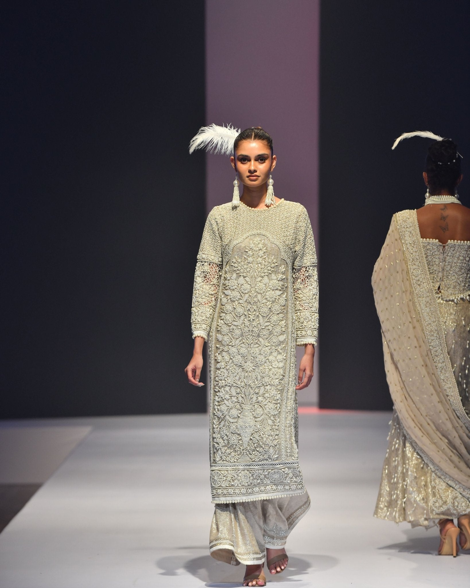 Aurelina - Rizwan Beyg Design