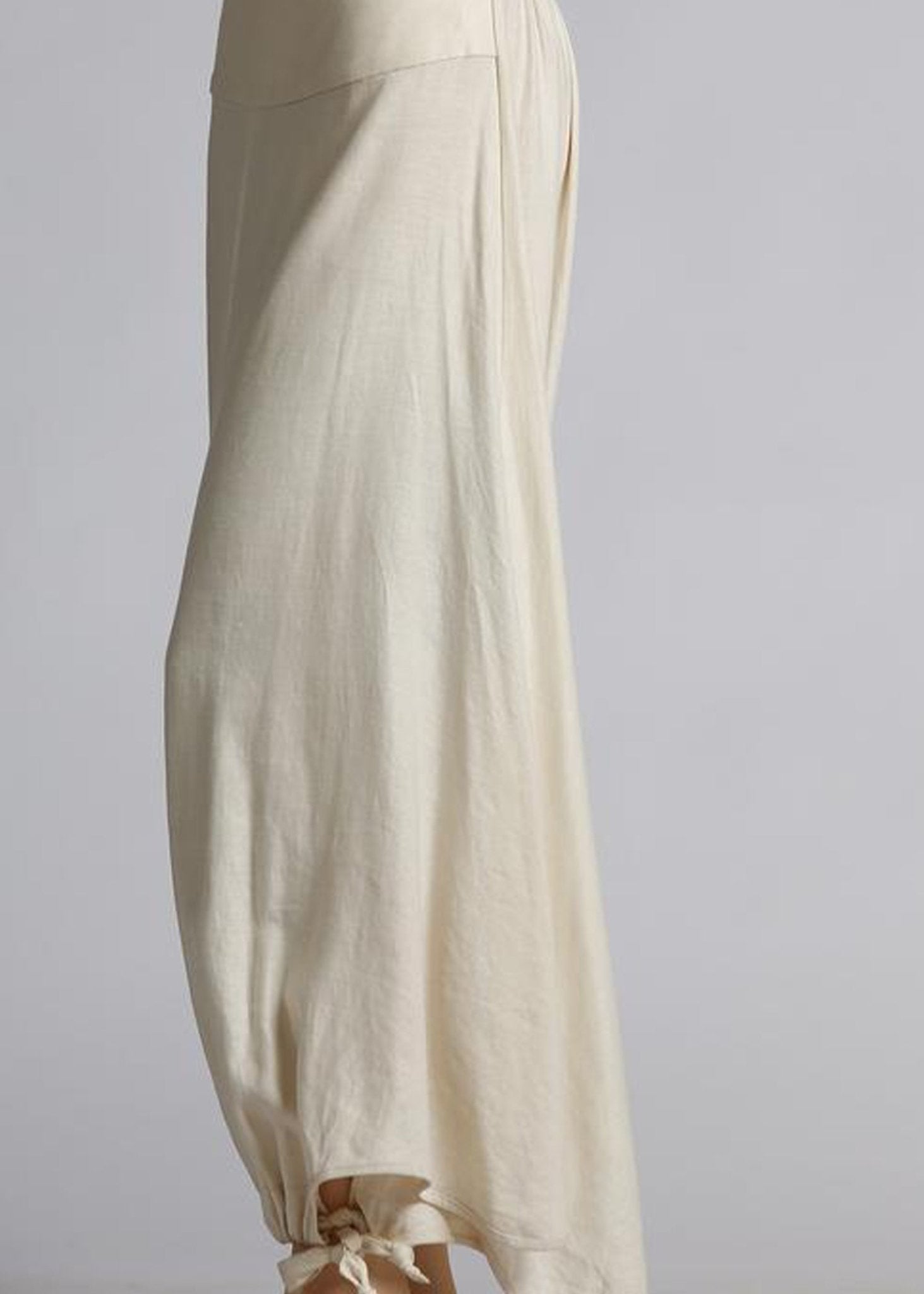 Bow Pant - Rizwan Beyg Design