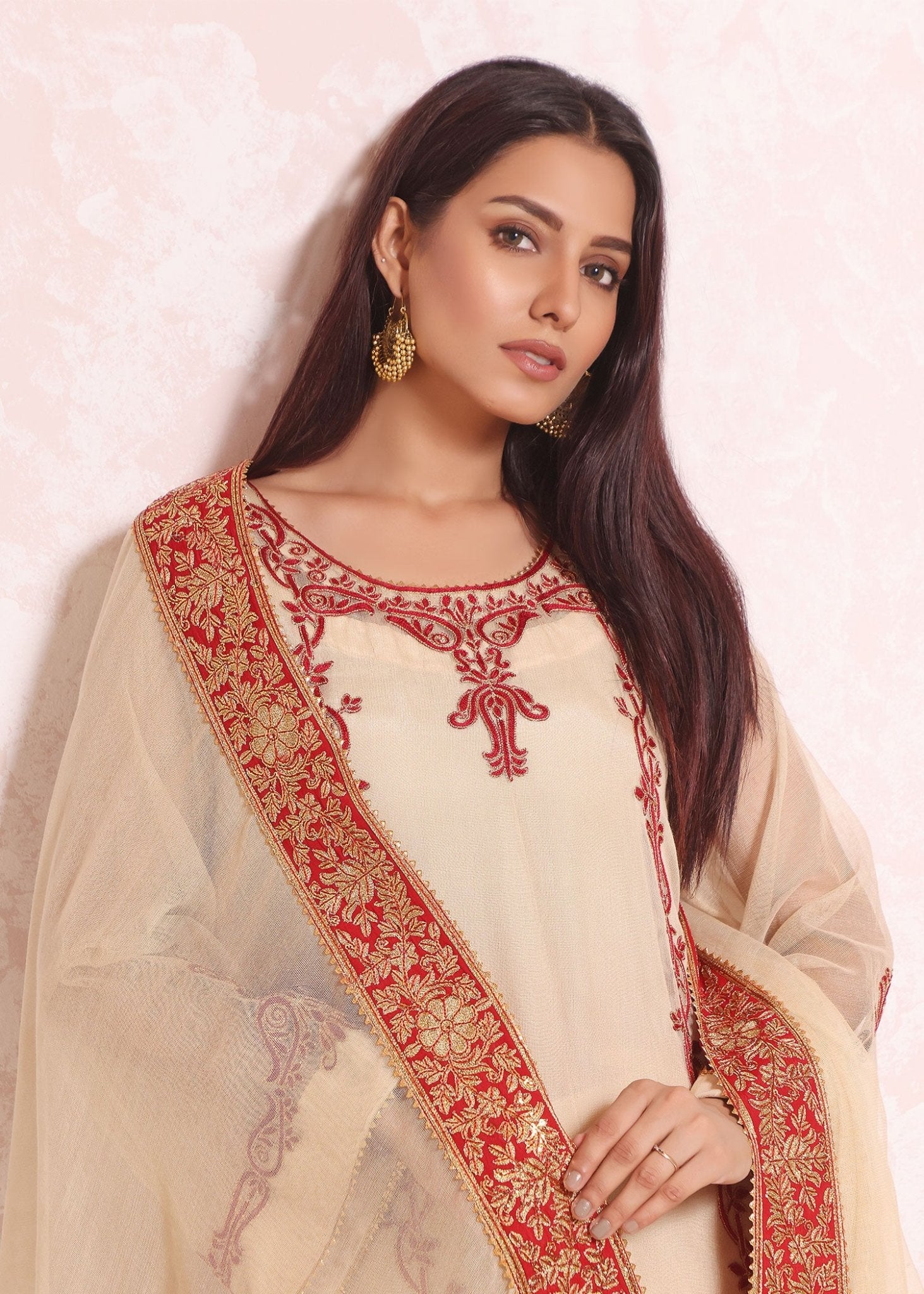 Clara - Rizwan Beyg Design