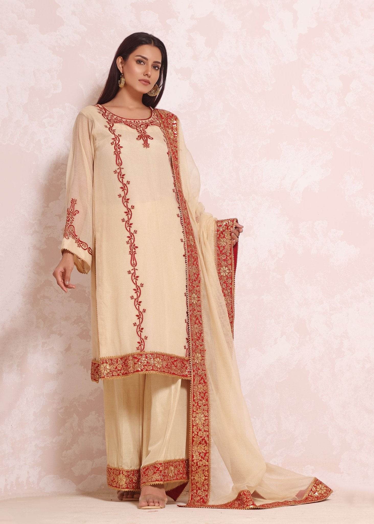 Clara - Rizwan Beyg Design