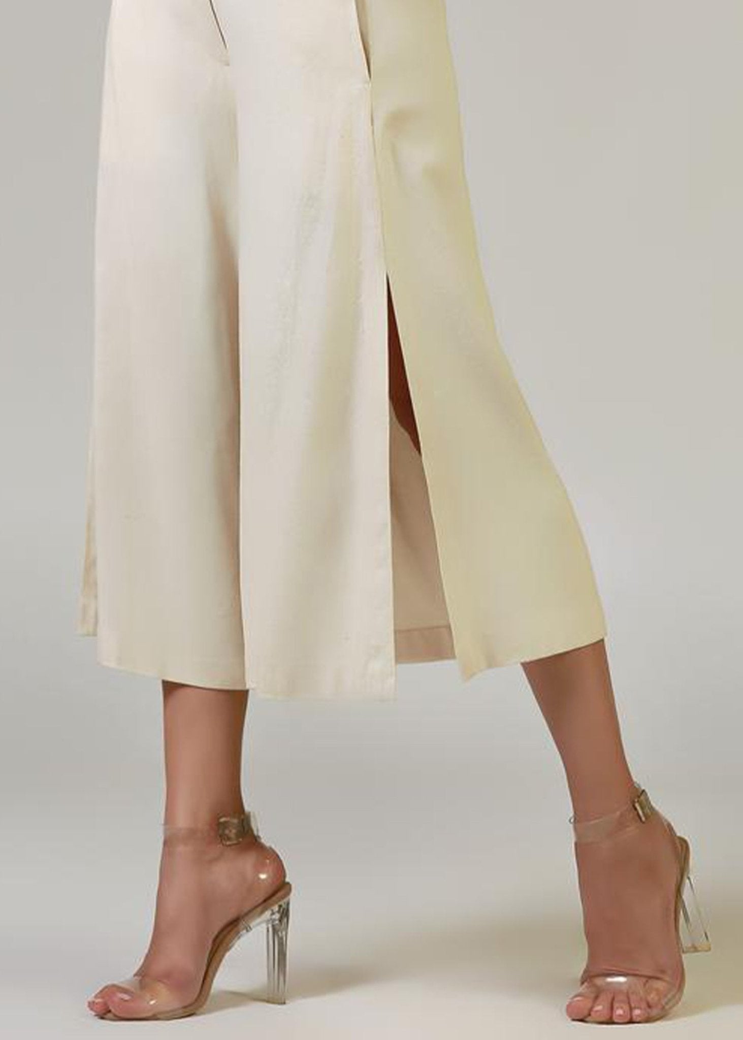 Culotte - Rizwan Beyg Design