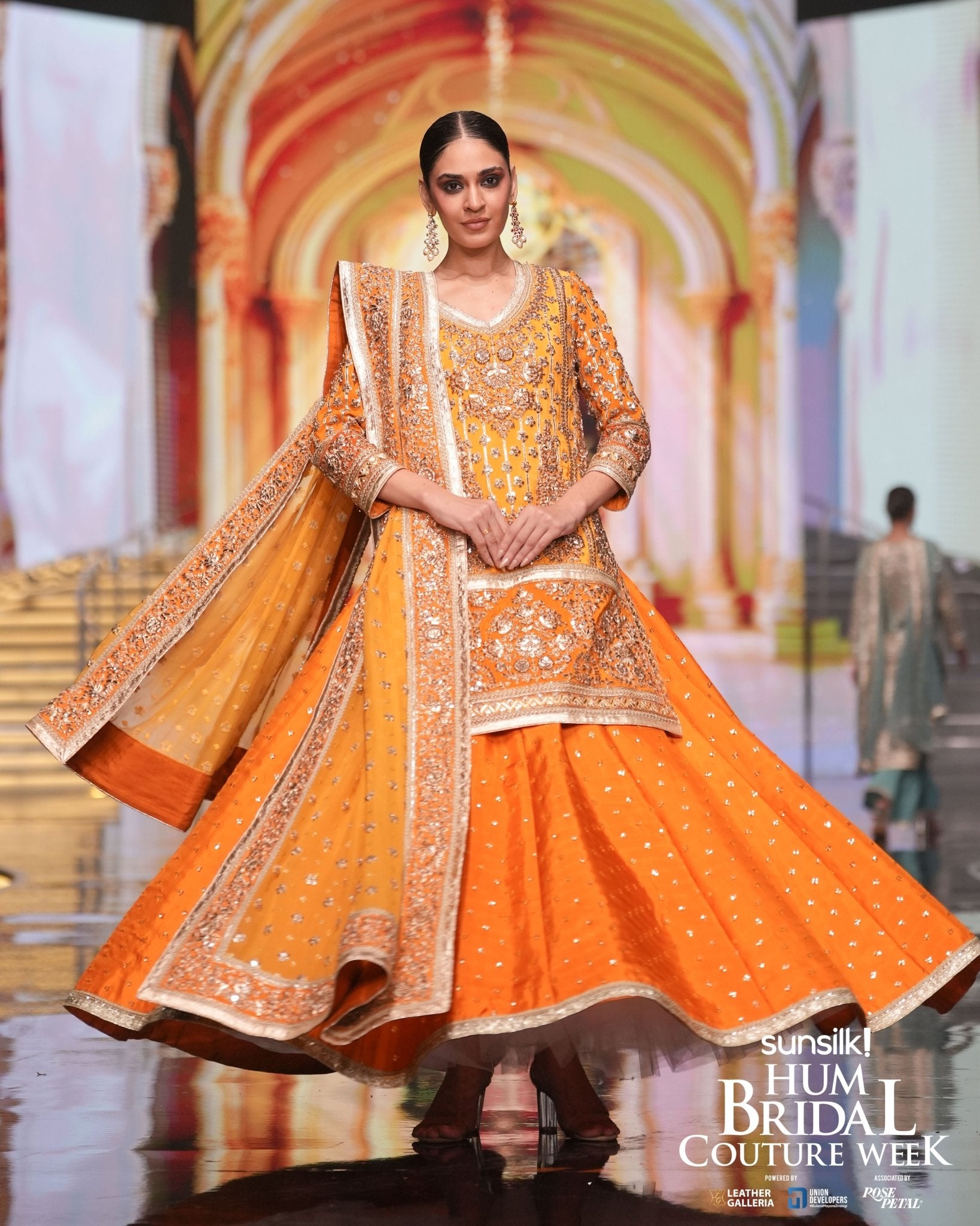 Derya - Rizwan Beyg Design