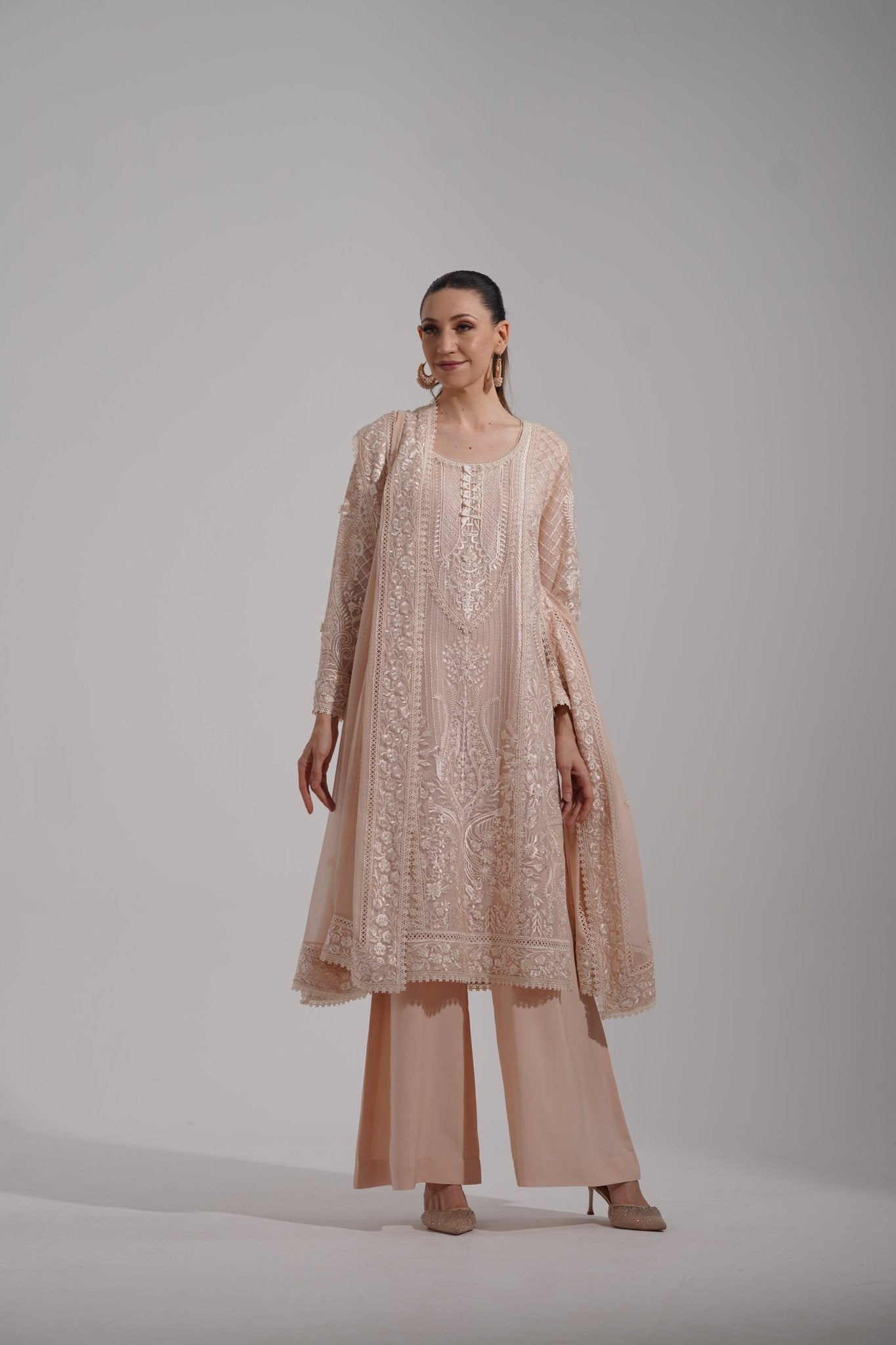 Diana - Rizwan Beyg Design