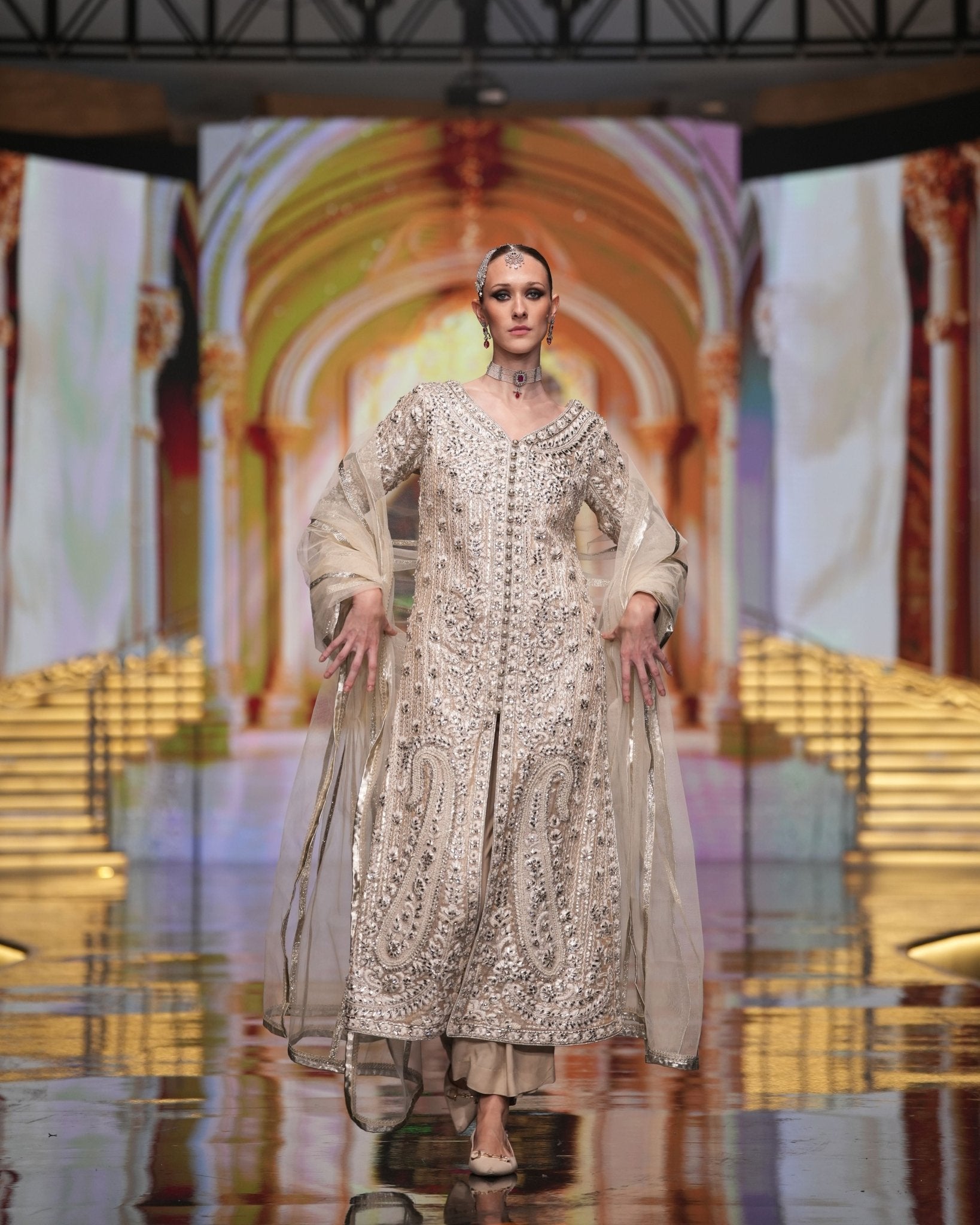 Dynora - Rizwan Beyg Design