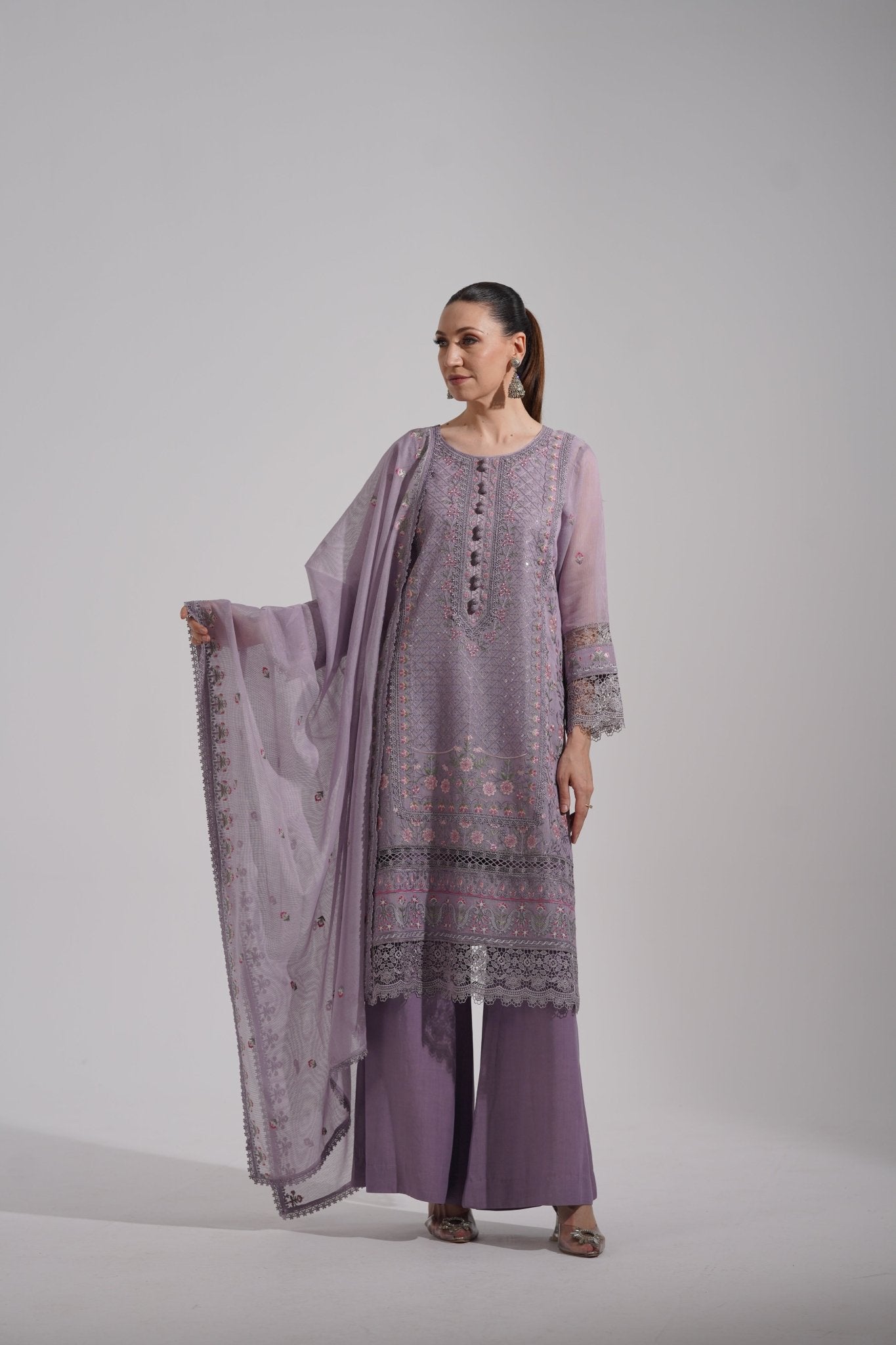 Eden Lavender - Rizwan Beyg Design