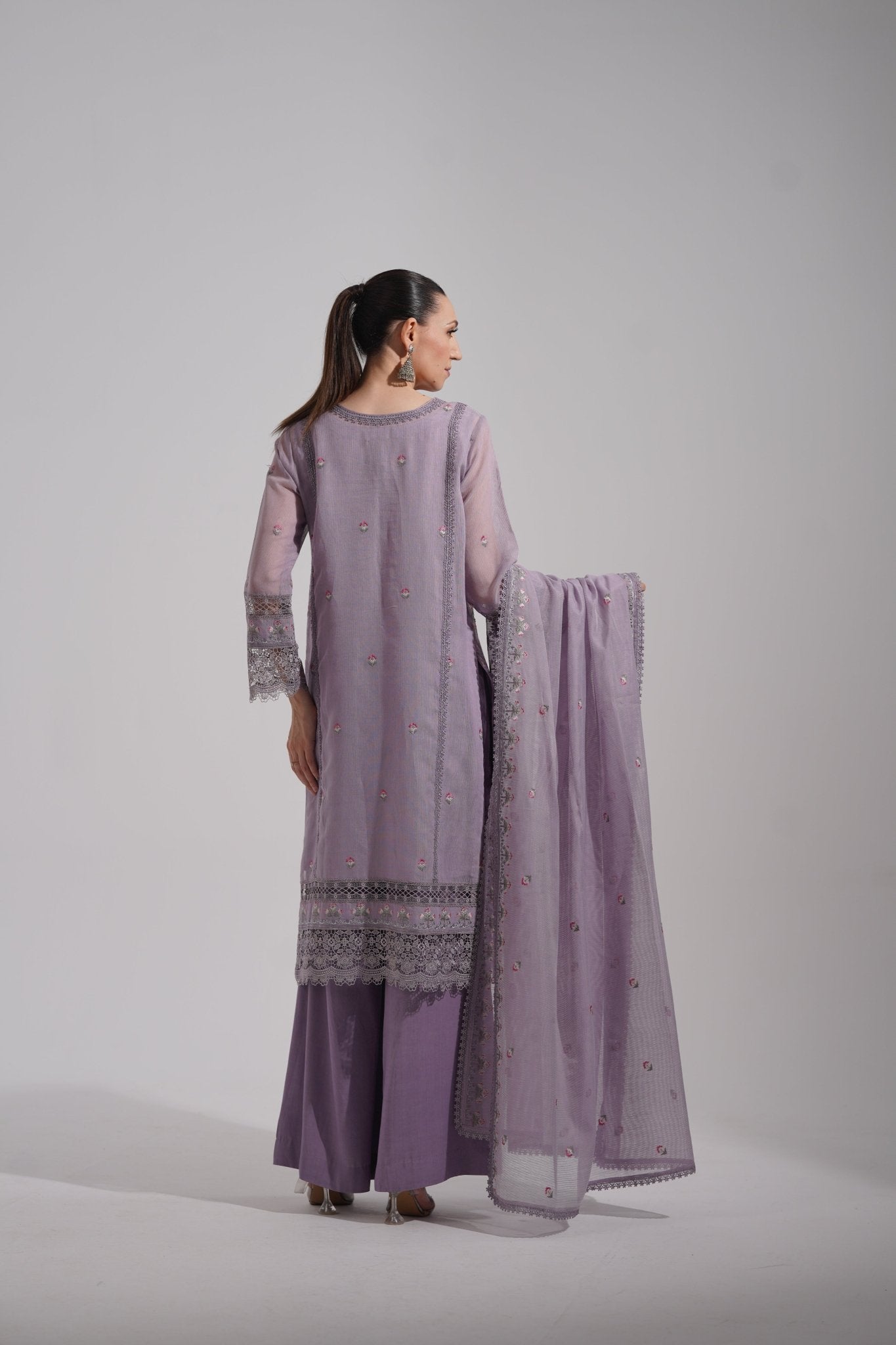 Eden Lavender - Rizwan Beyg Design