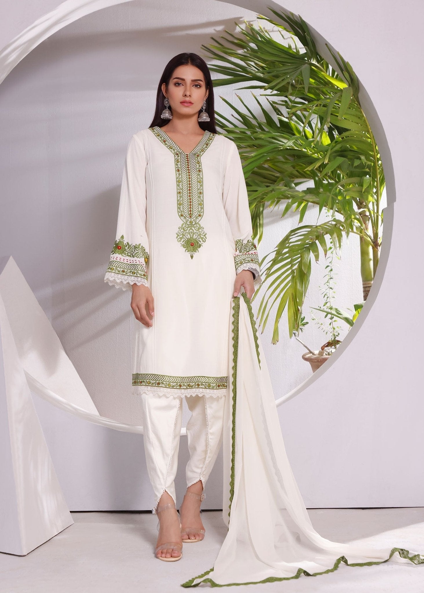 Ella - Rizwan Beyg Design