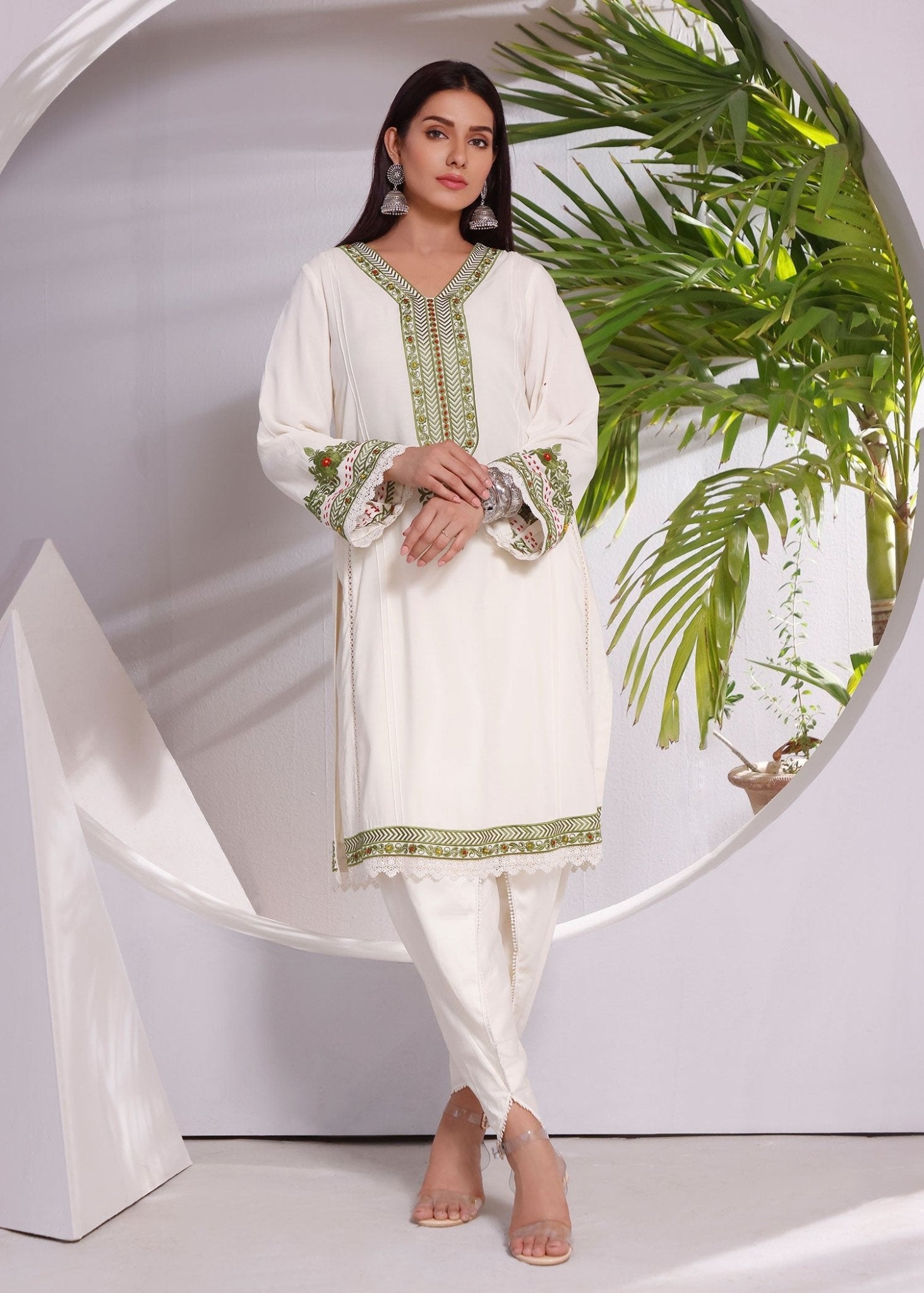 Ella - Rizwan Beyg Design