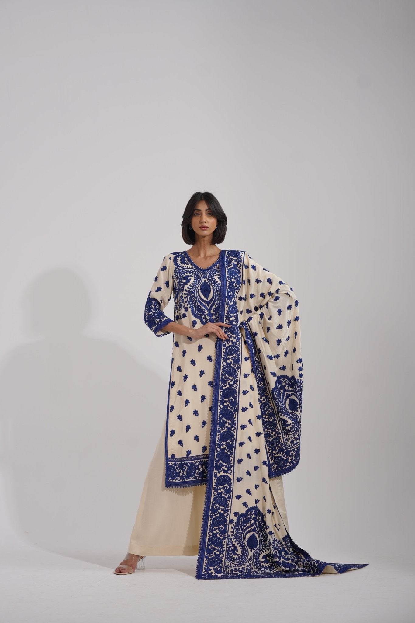 Ellen - Rizwan Beyg Design