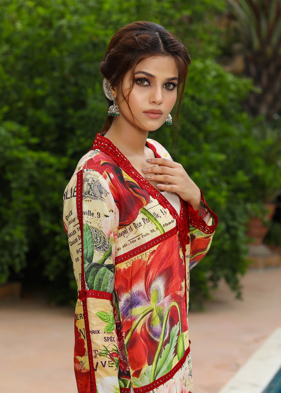 Everly - Rizwan Beyg Design