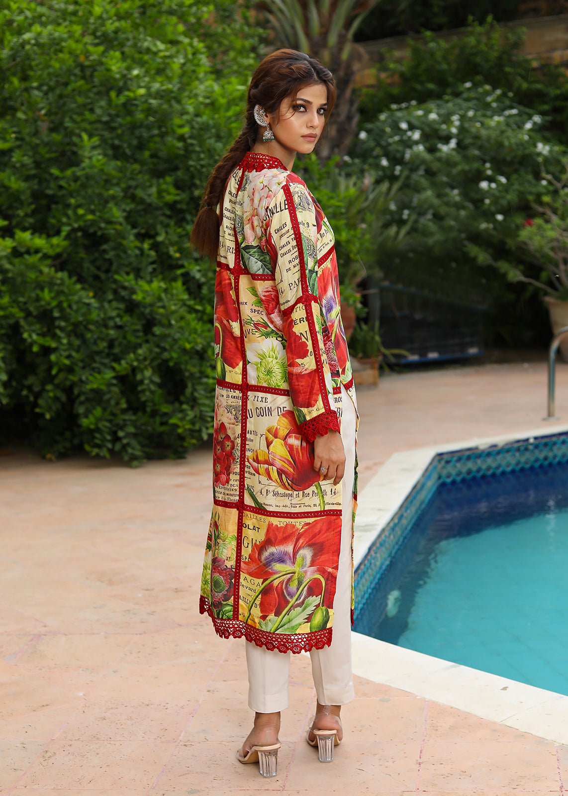 Everly - Rizwan Beyg Design