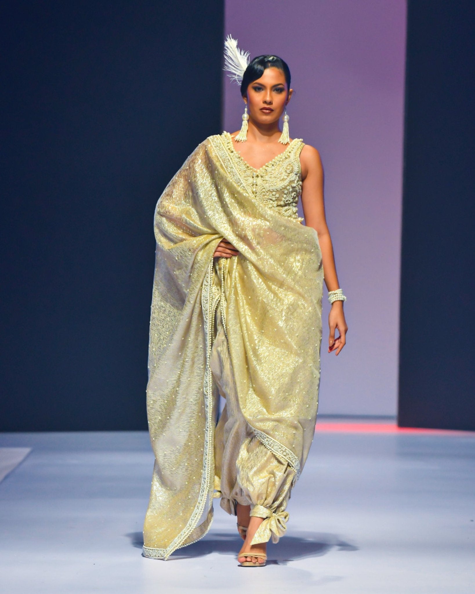 Evora - Rizwan Beyg Design