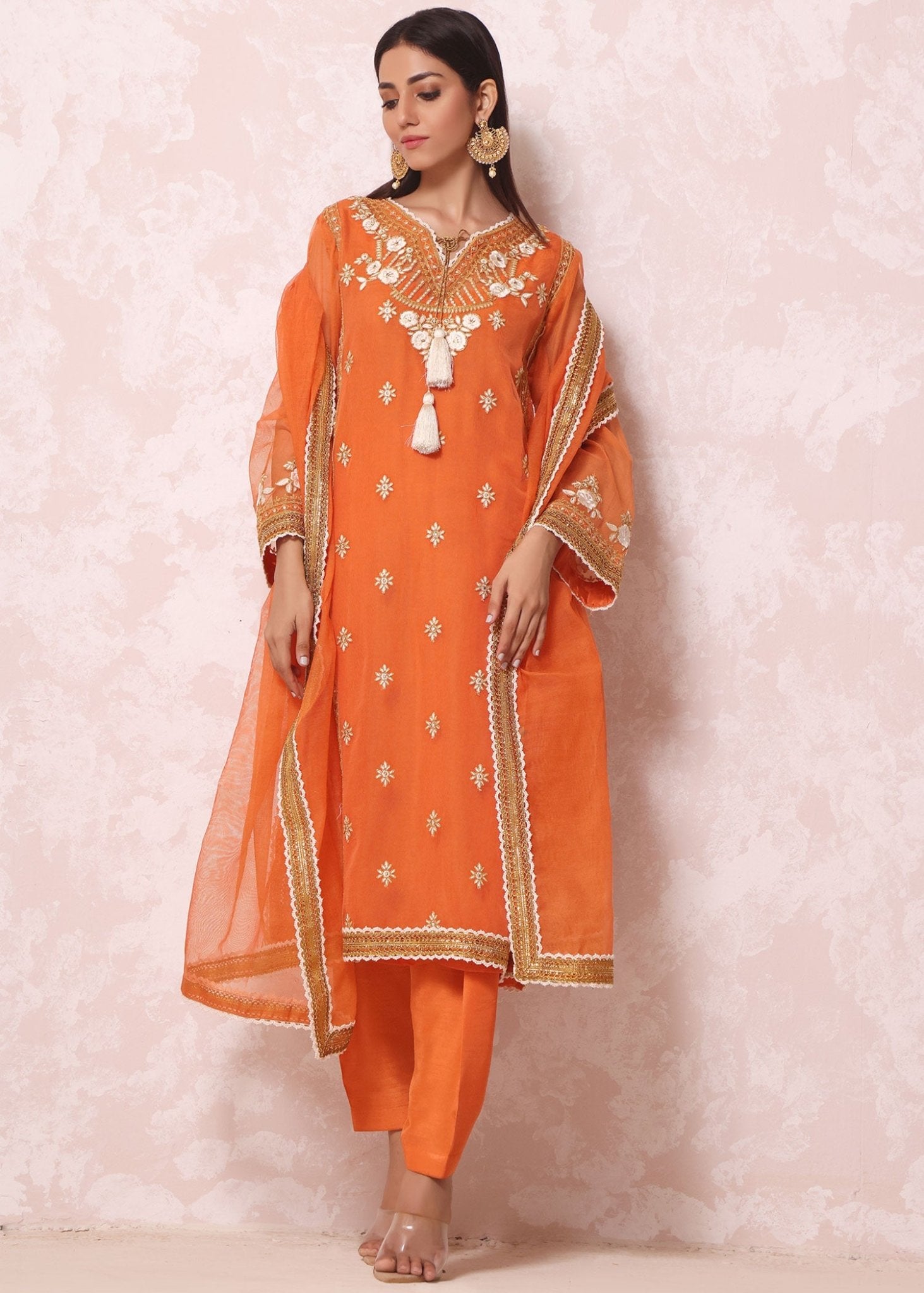 Fiona - Rizwan Beyg Design