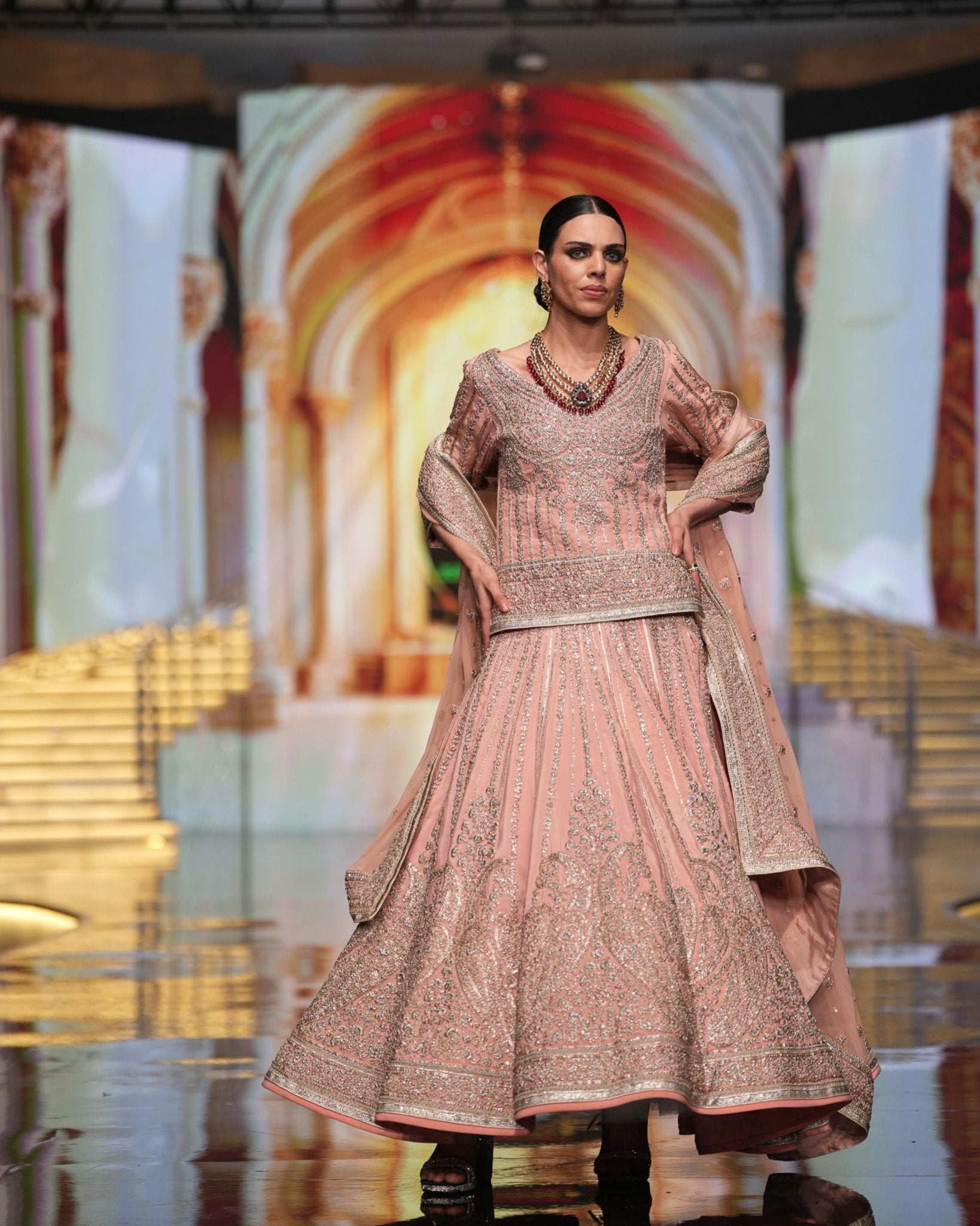 Flora - Rizwan Beyg Design