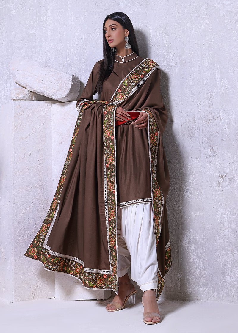 Guleena - Rizwan Beyg Design