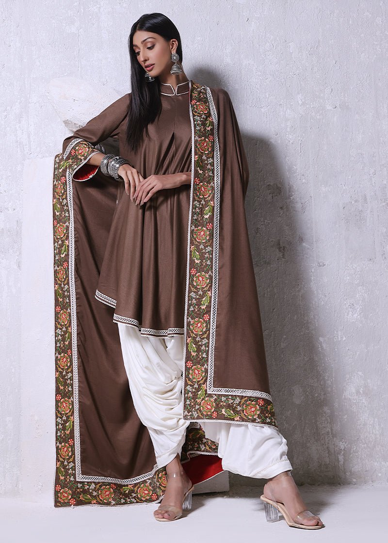 Guleena - Rizwan Beyg Design