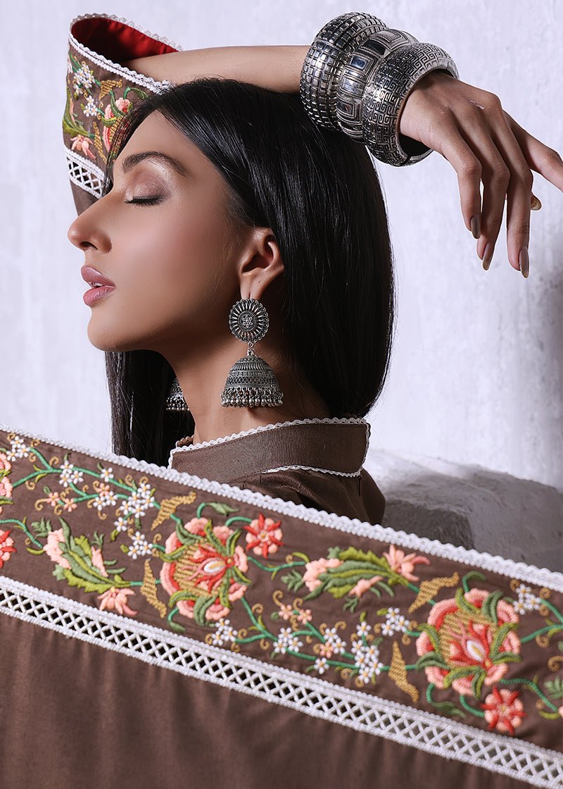 Guleena - Rizwan Beyg Design