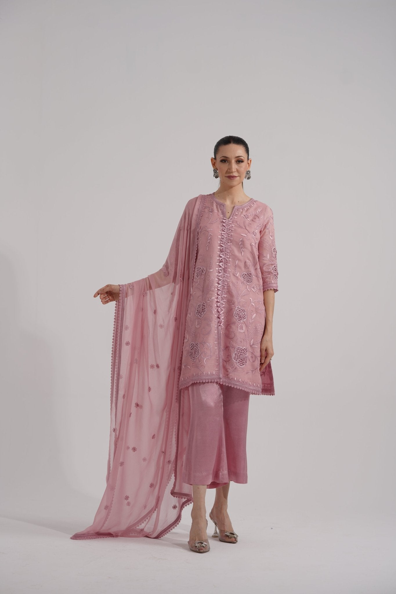 Gulroz - Rizwan Beyg Design