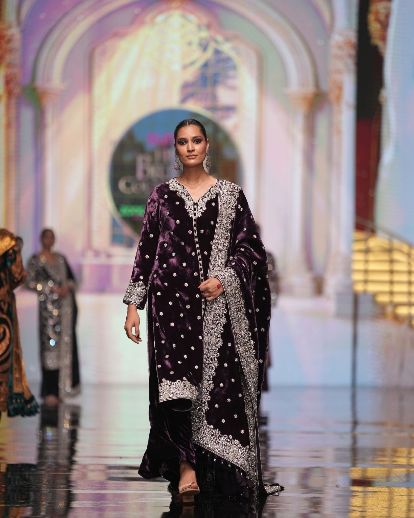 Hanim - Rizwan Beyg Design