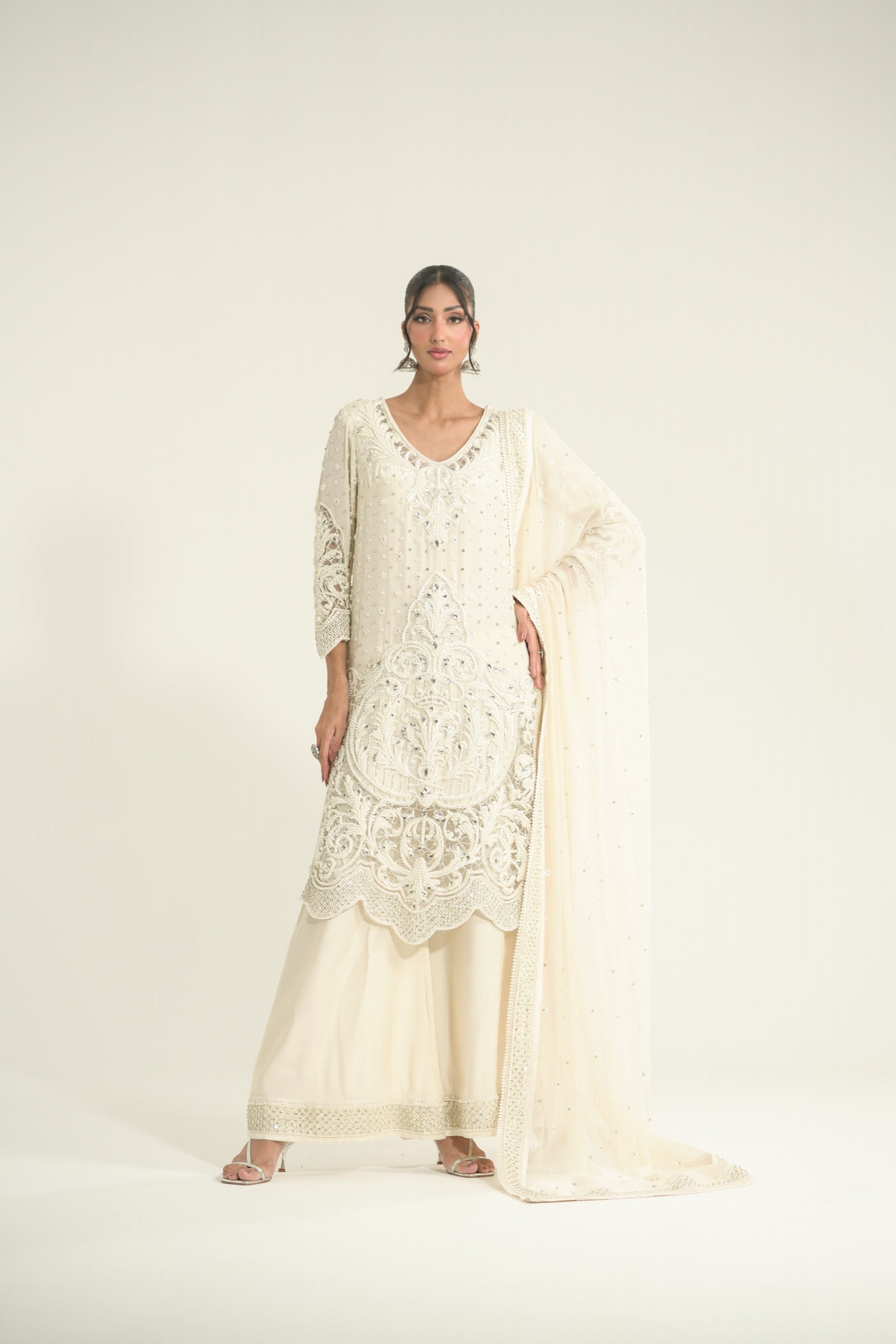 Hira - Rizwan Beyg Design