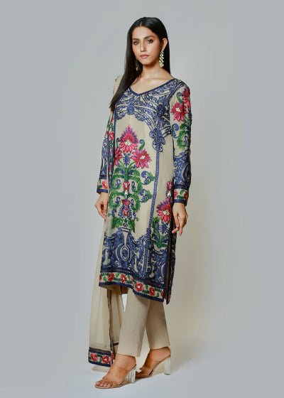 Jacobean - Rizwan Beyg Design