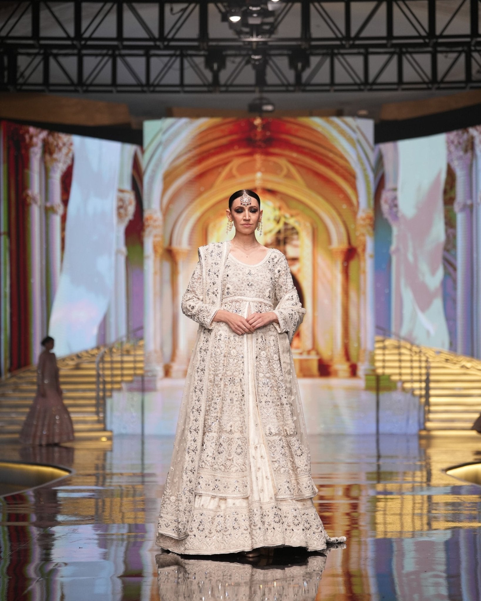 Jasmine - Rizwan Beyg Design