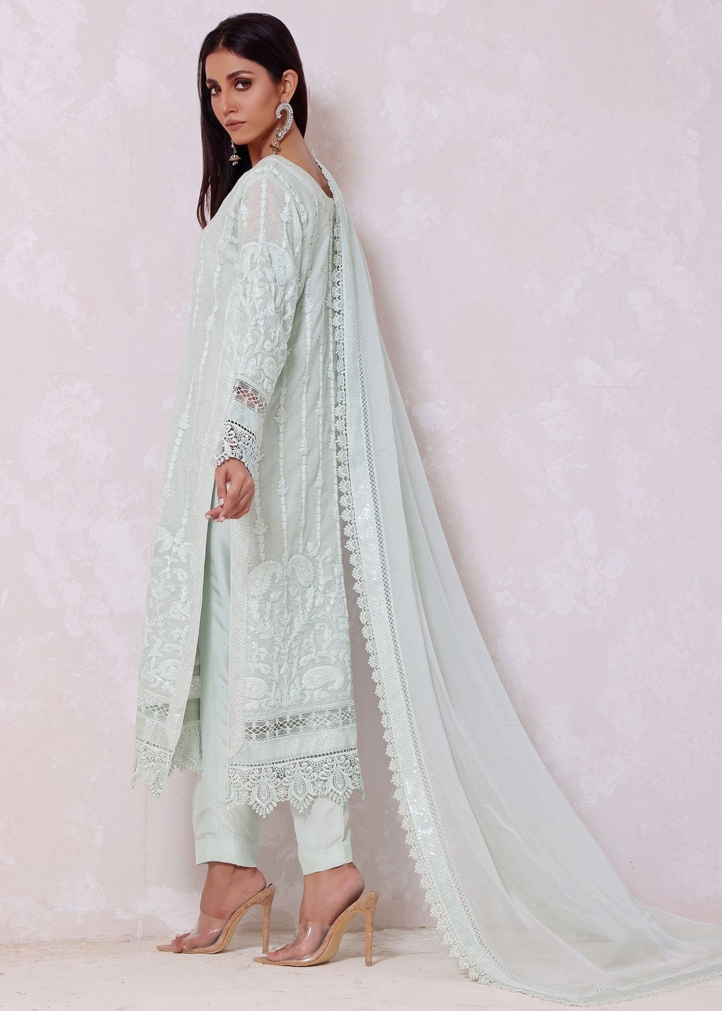 Jihan - Rizwan Beyg Design