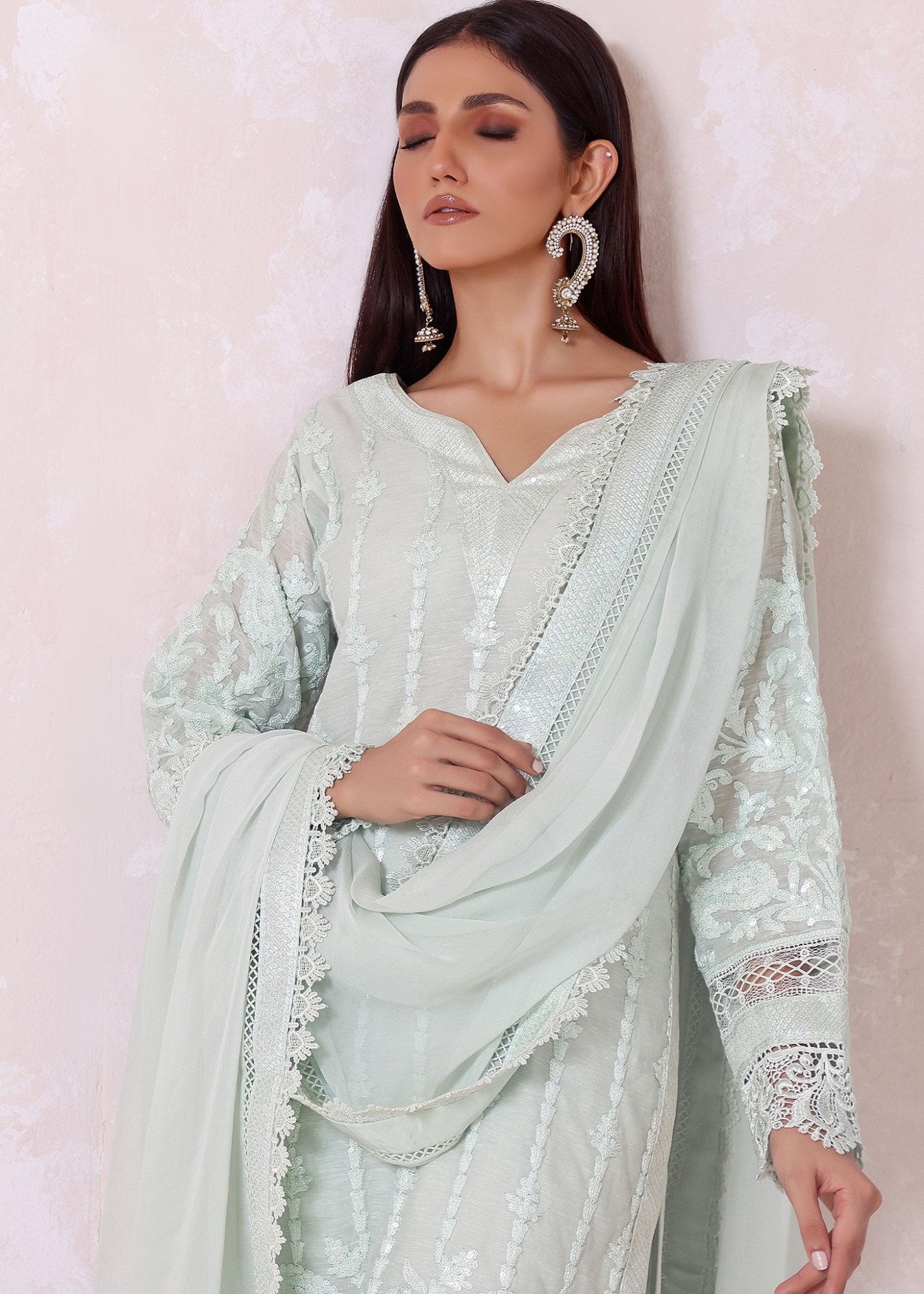 Jihan - Rizwan Beyg Design