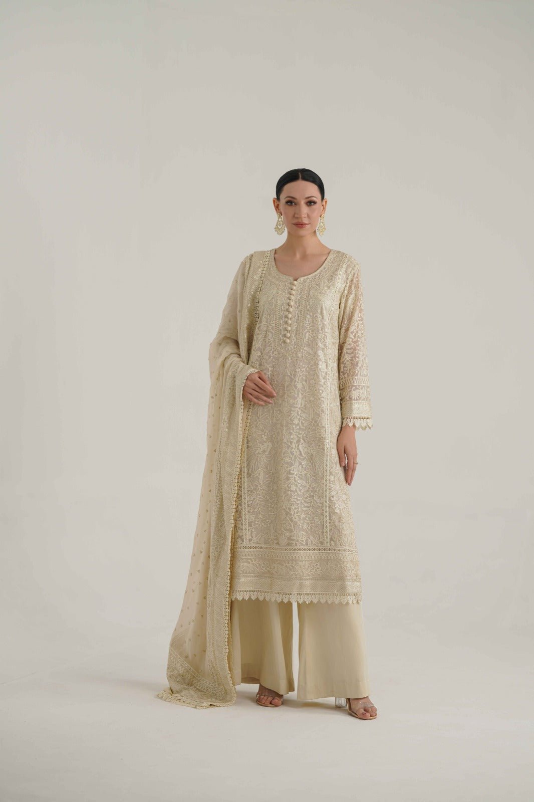 Koh - I - Noor - Rizwan Beyg Design