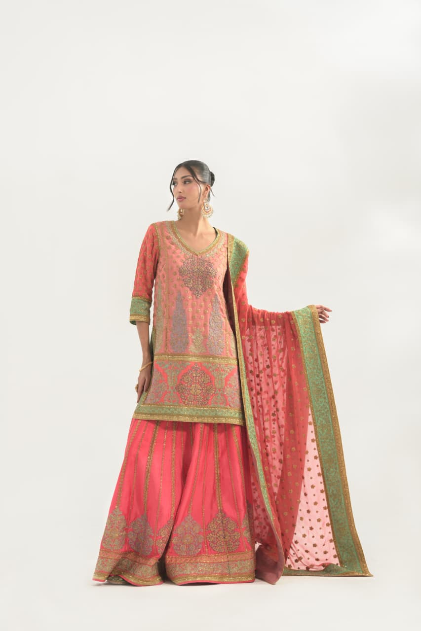 Lalita - Rizwan Beyg Design