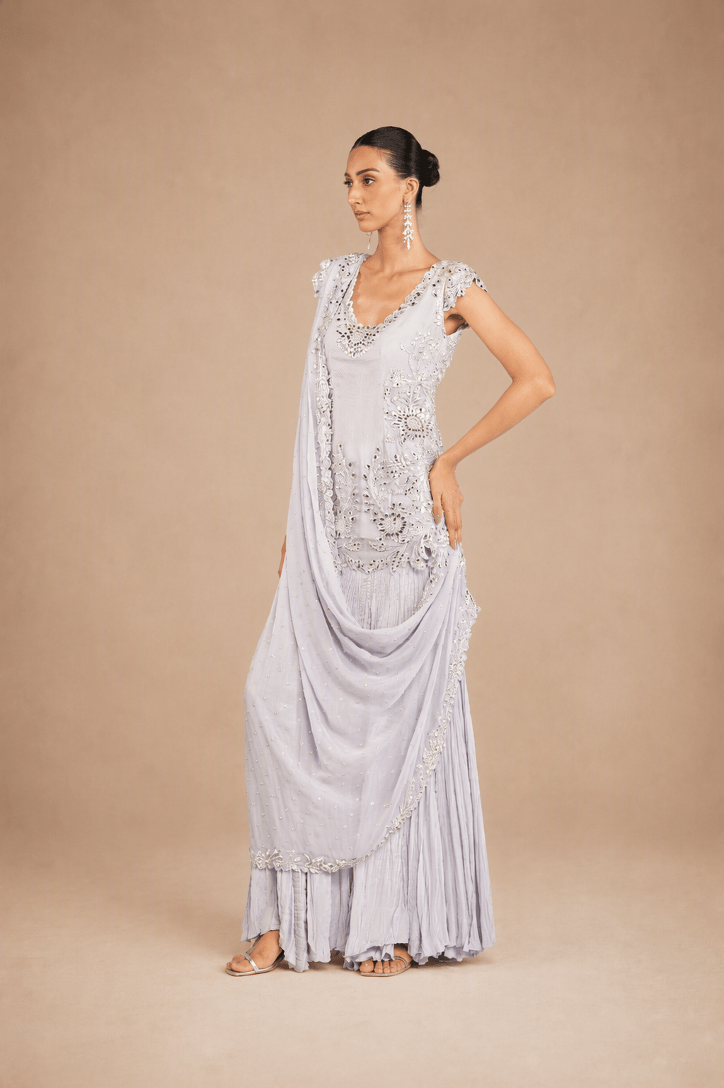 Layl - Rizwan Beyg Design