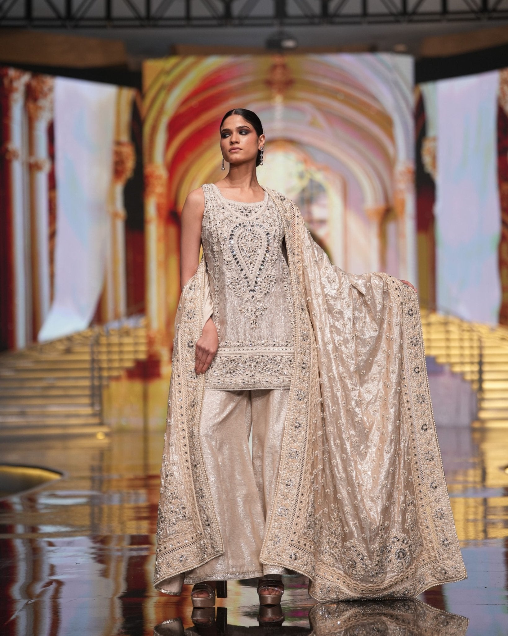 Luna - Rizwan Beyg Design