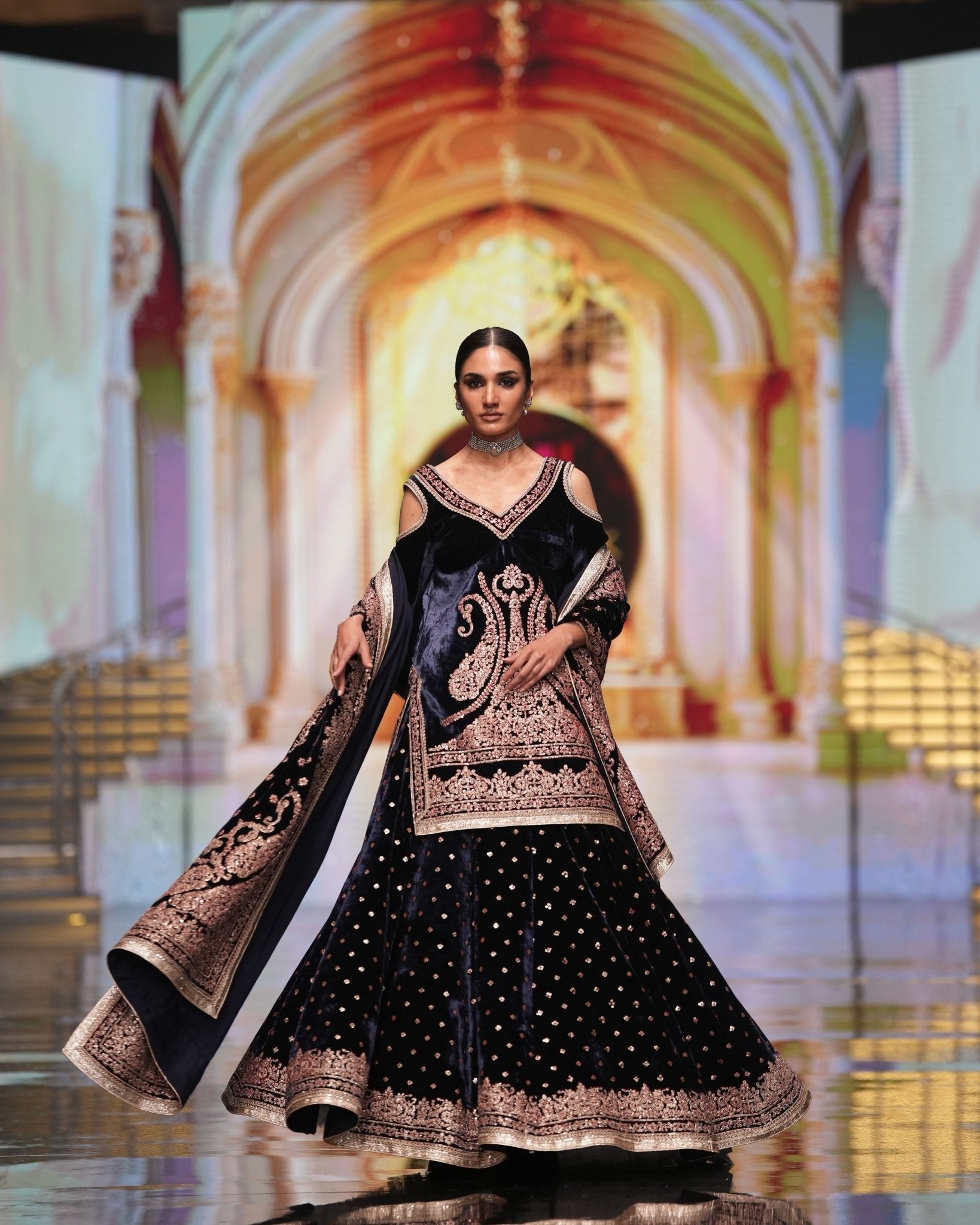 Lunora - Rizwan Beyg Design