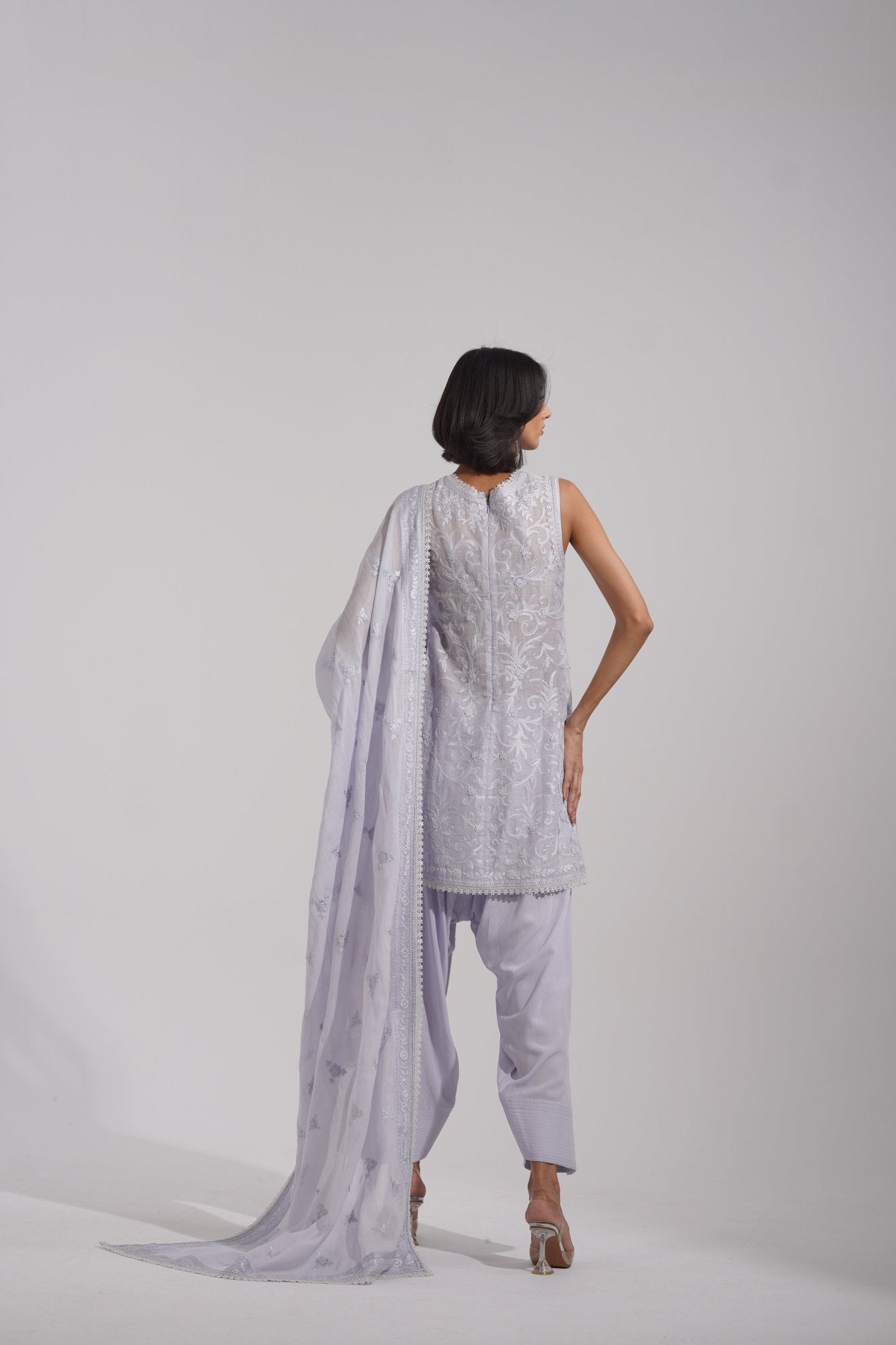 Maddie Blue - Rizwan Beyg Design