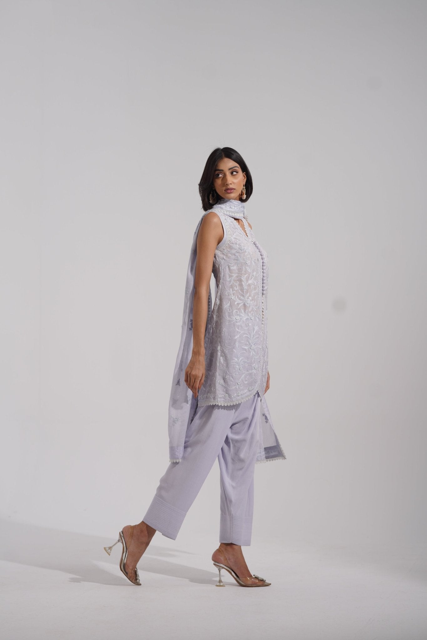 Maddie Blue - Rizwan Beyg Design