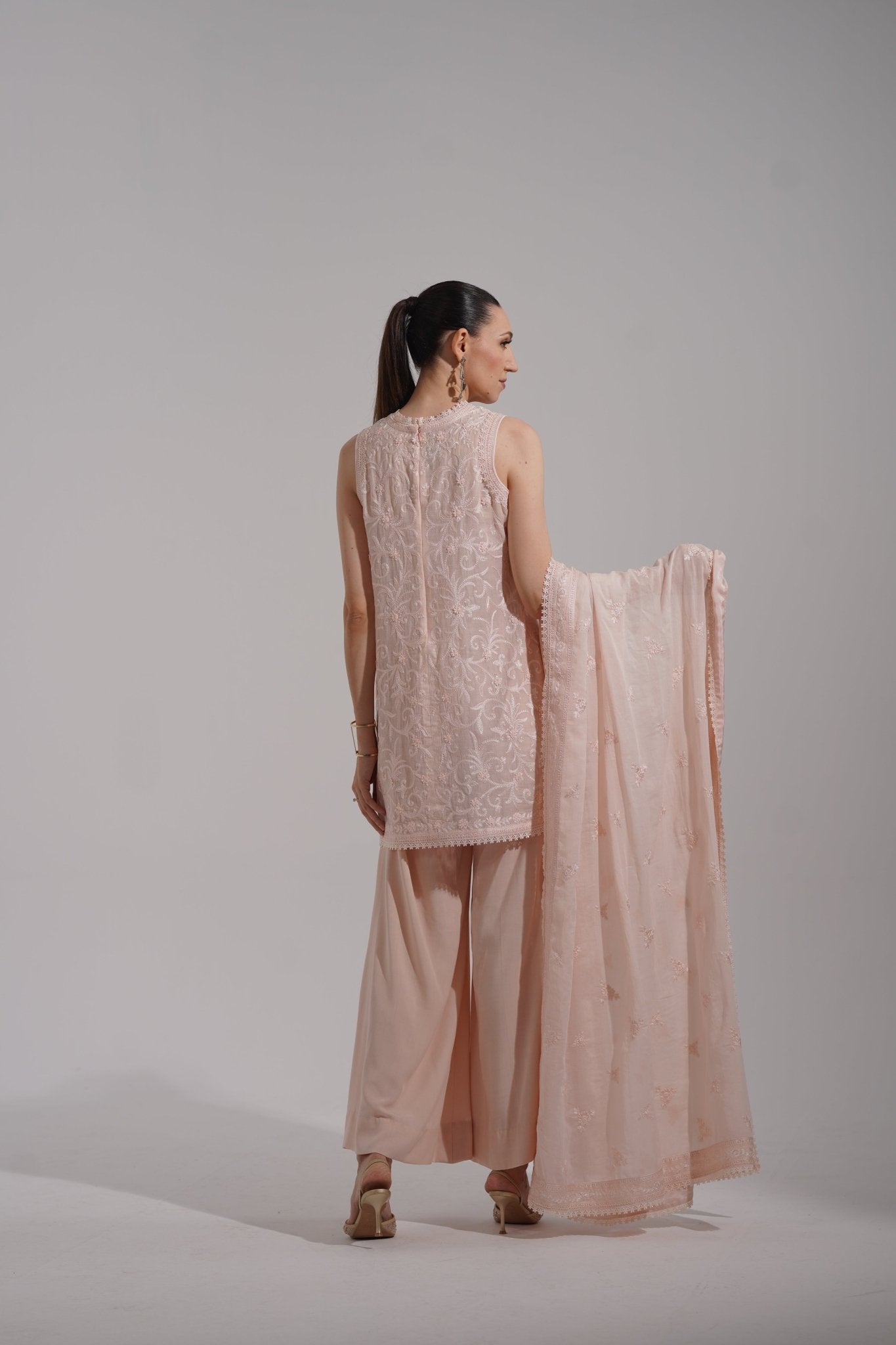 Maddie Pink - Rizwan Beyg Design