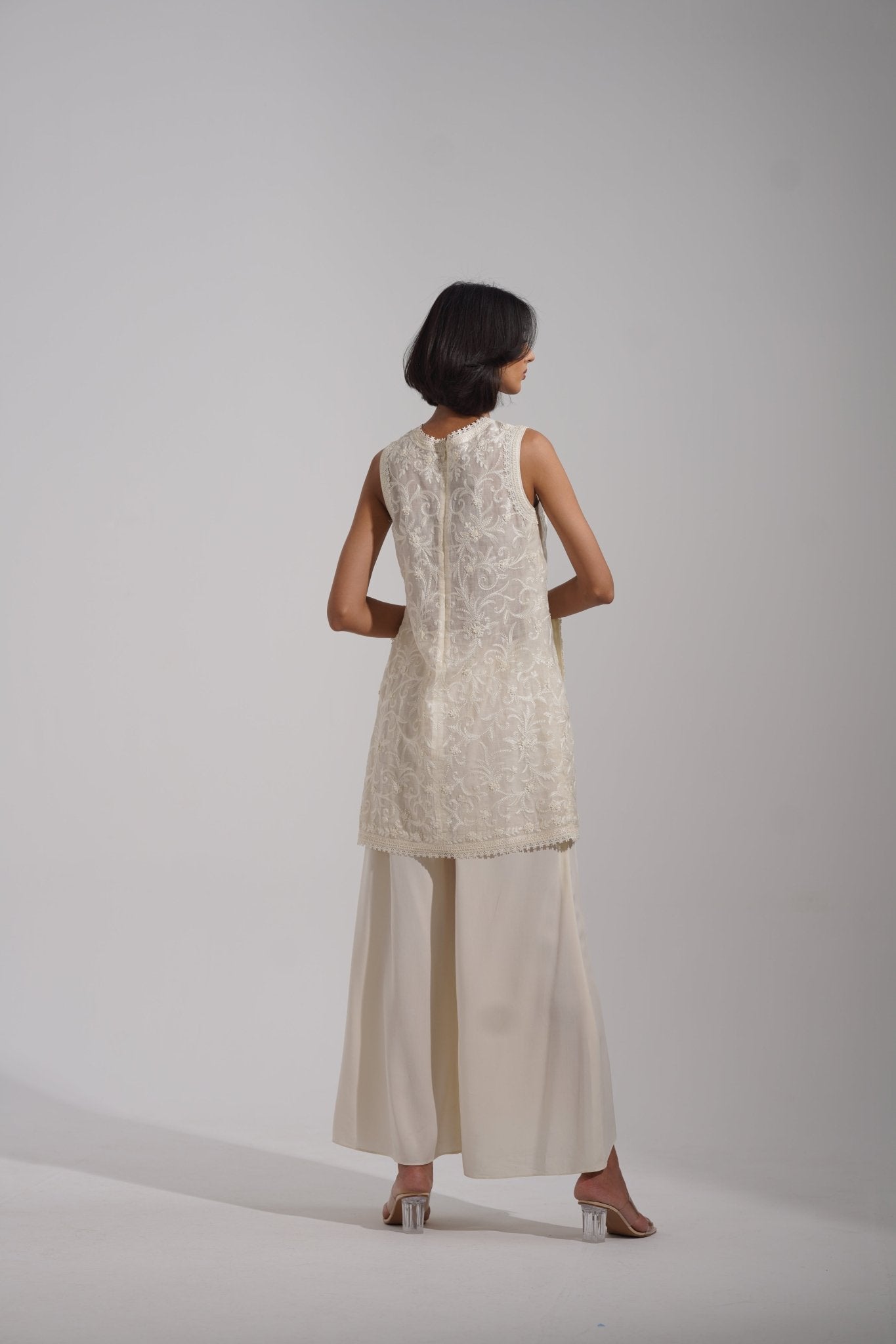 Maddie White - Rizwan Beyg Design