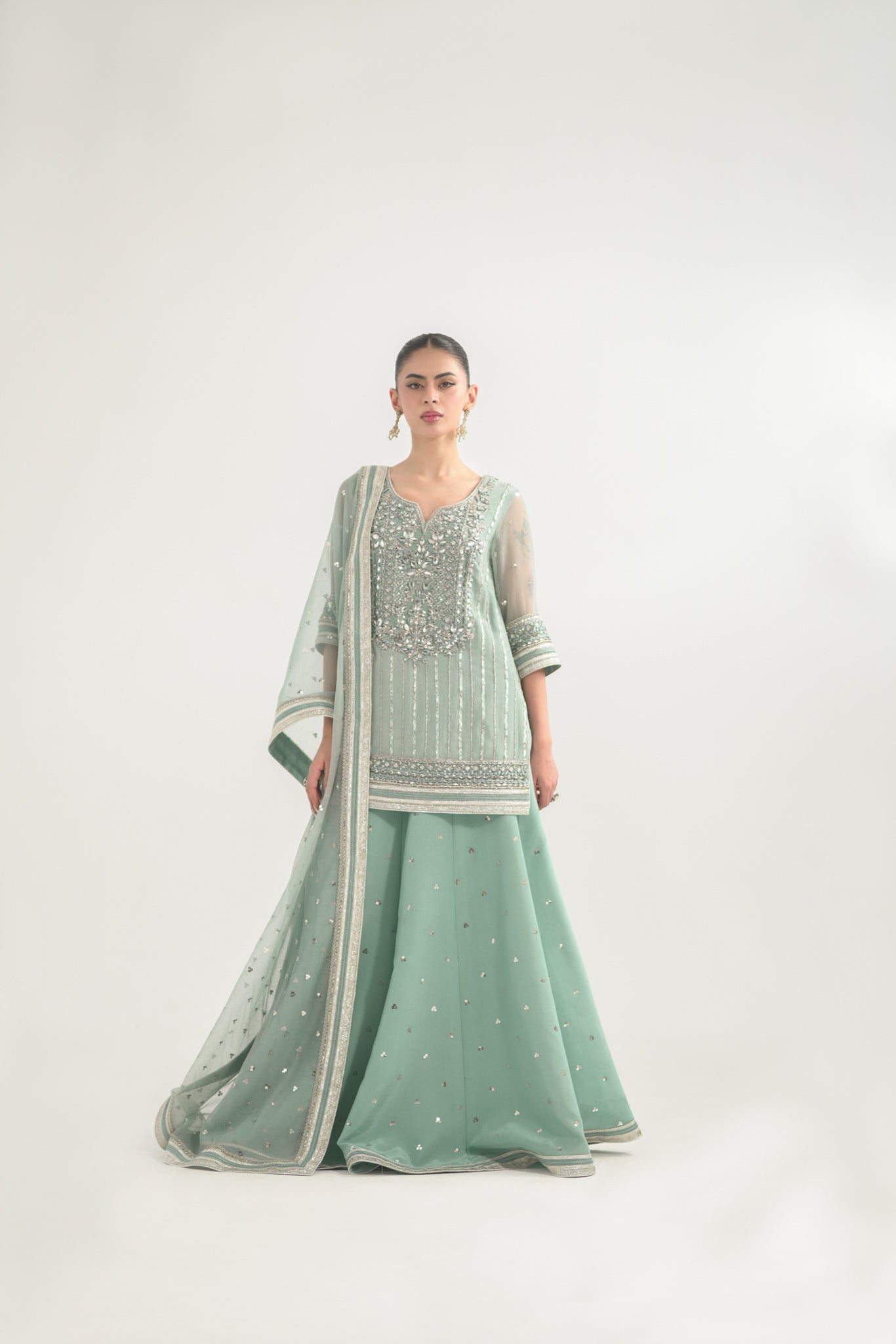 Mahi - Rizwan Beyg Design