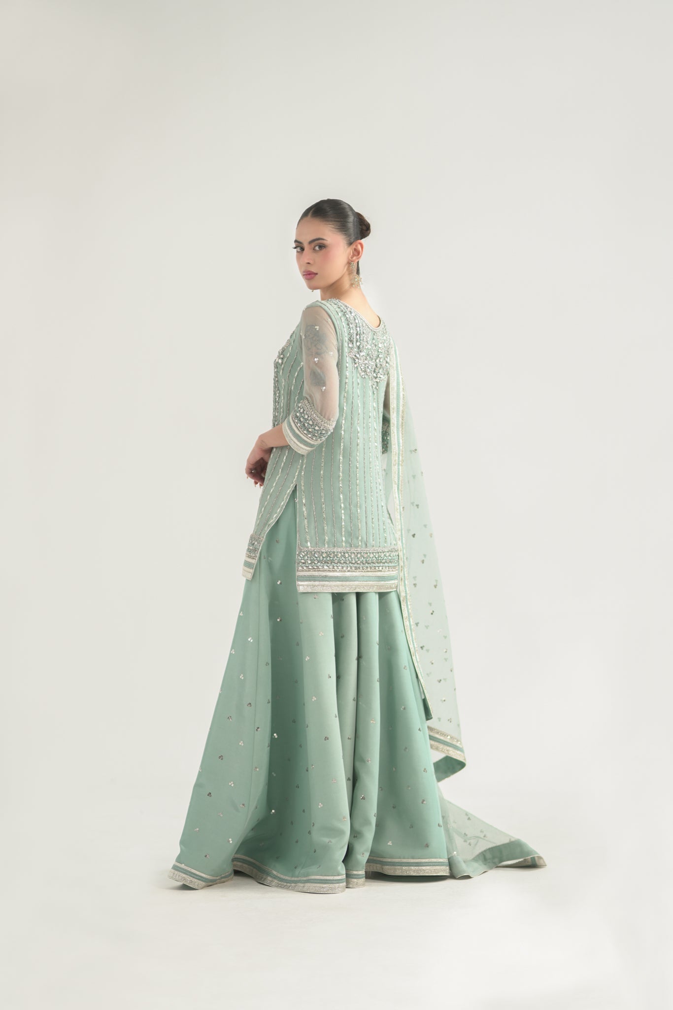 Mahi - Rizwan Beyg Design